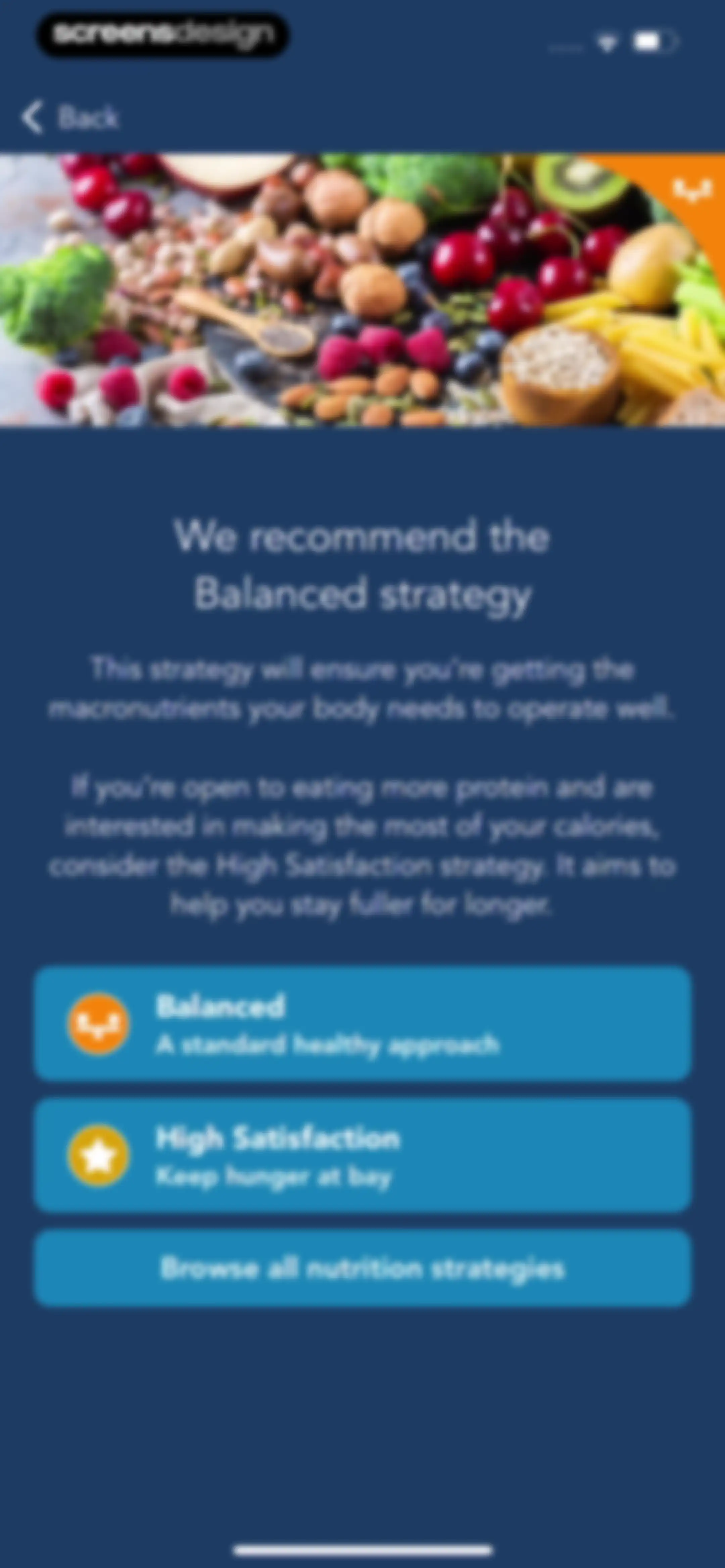 Lose It! – Calorie Counter screen 59
