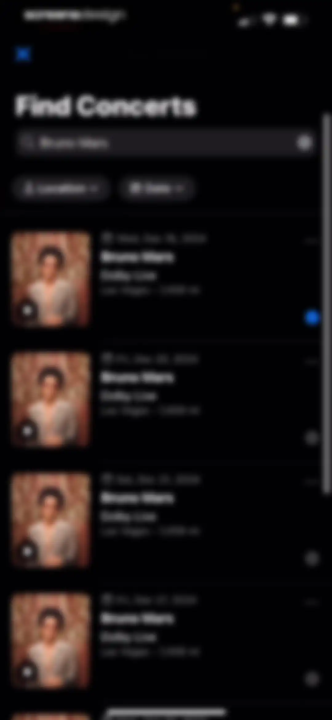 Shazam: Find Music & Concerts screen 57