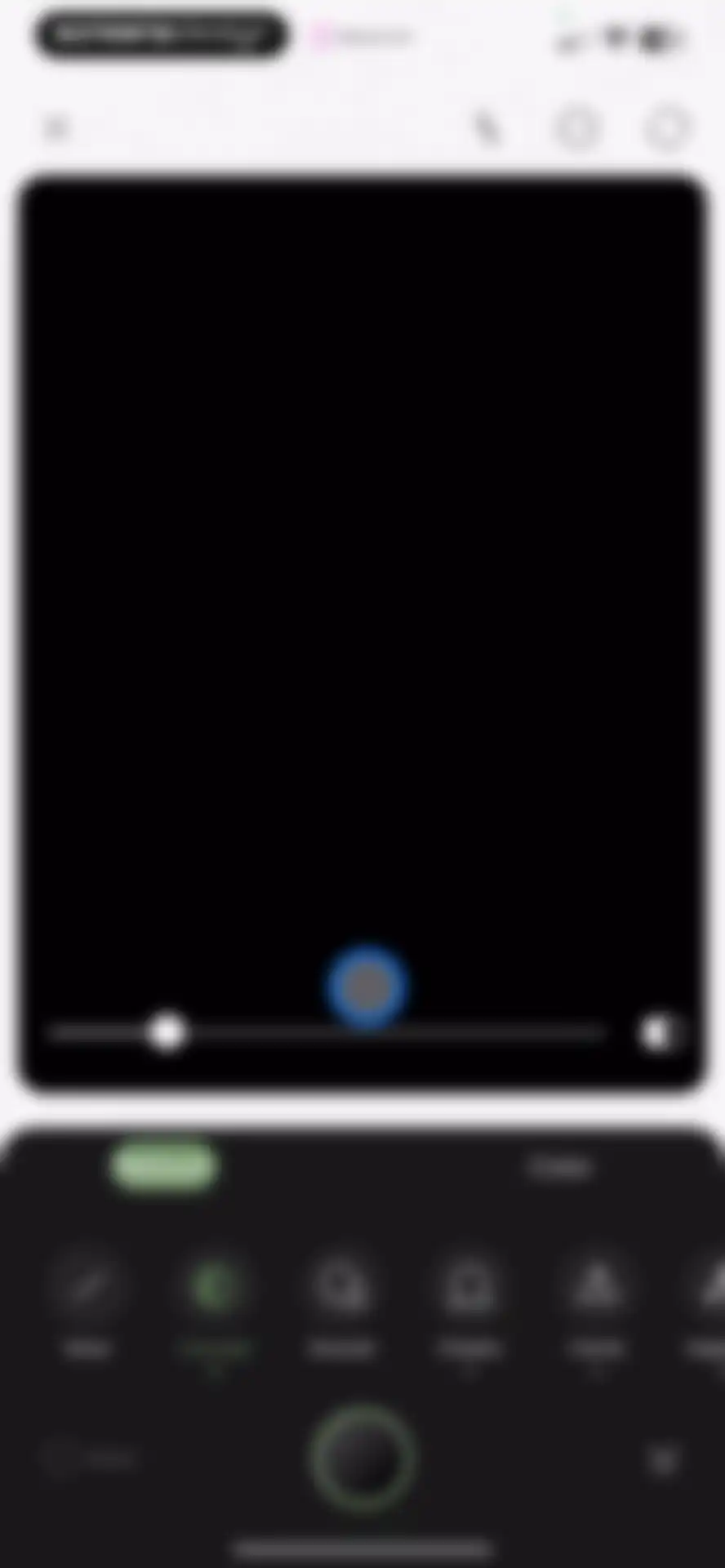 BeautyCam-Digicam&Photo Editor screen 87