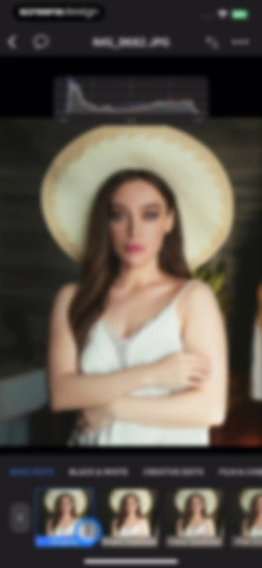 Capture One screen 24