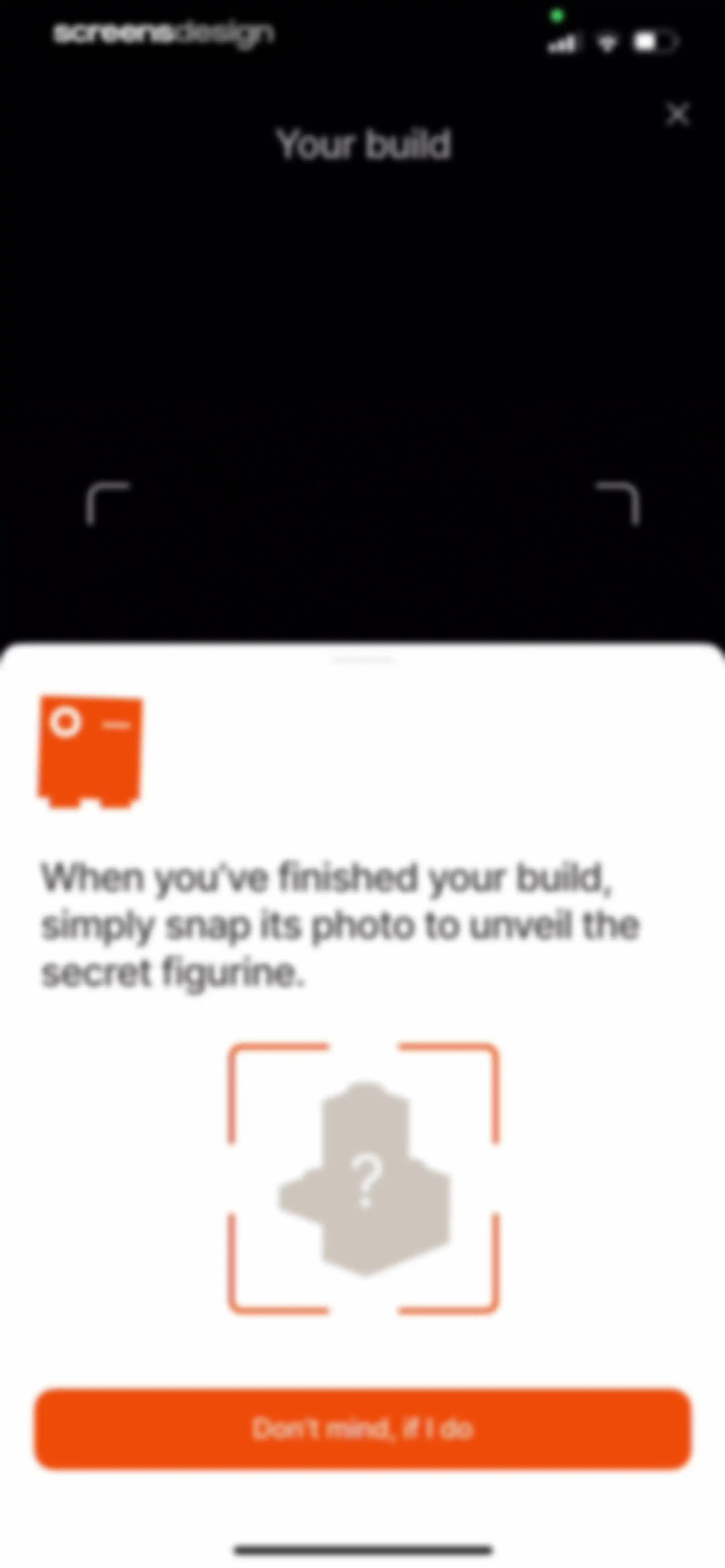 Brickit: Your Brick Collection screen 45