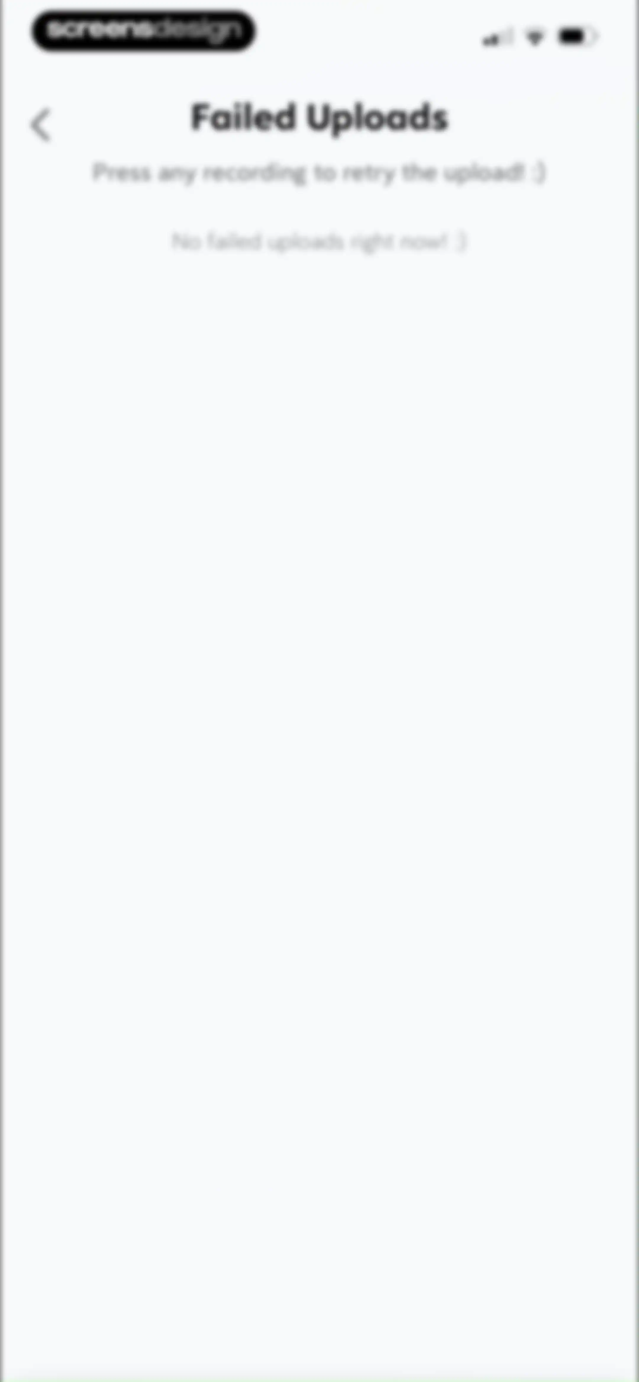 Turbo AI - Notetaker screen 79