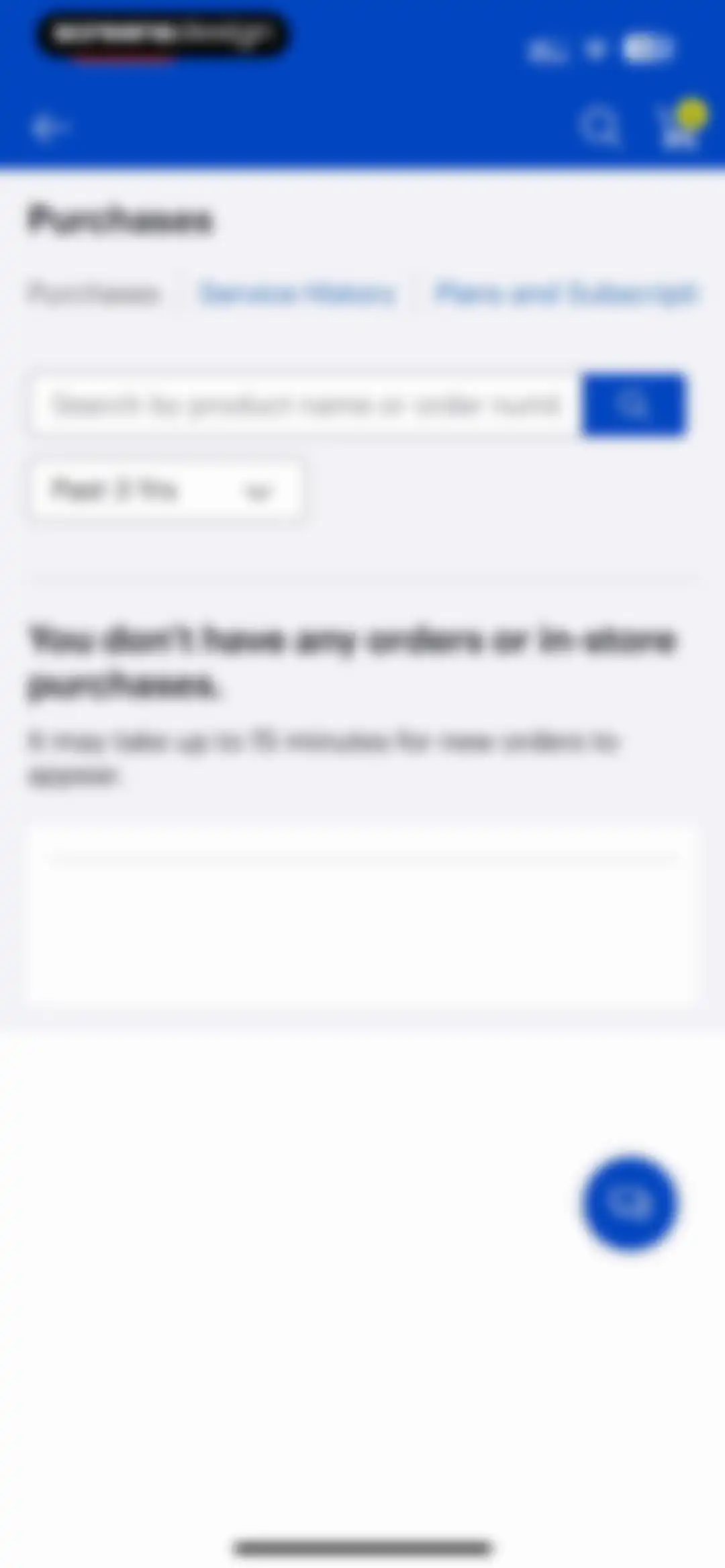 Best Buy: Tech Deals & Savings screen 106