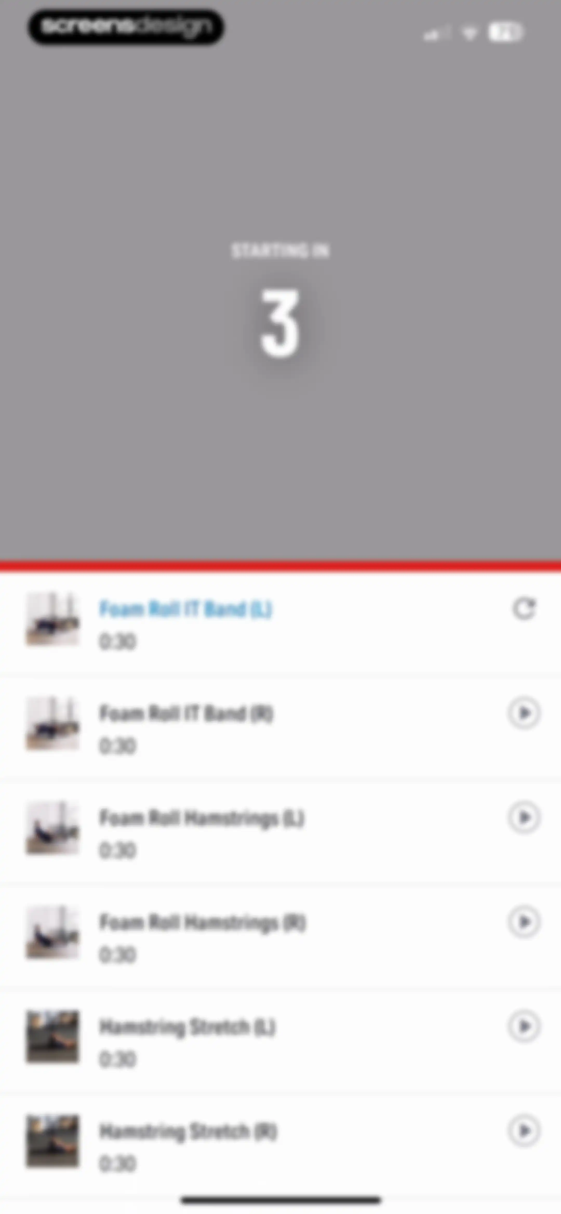 Map My Walk: Walking Tracker screen 139
