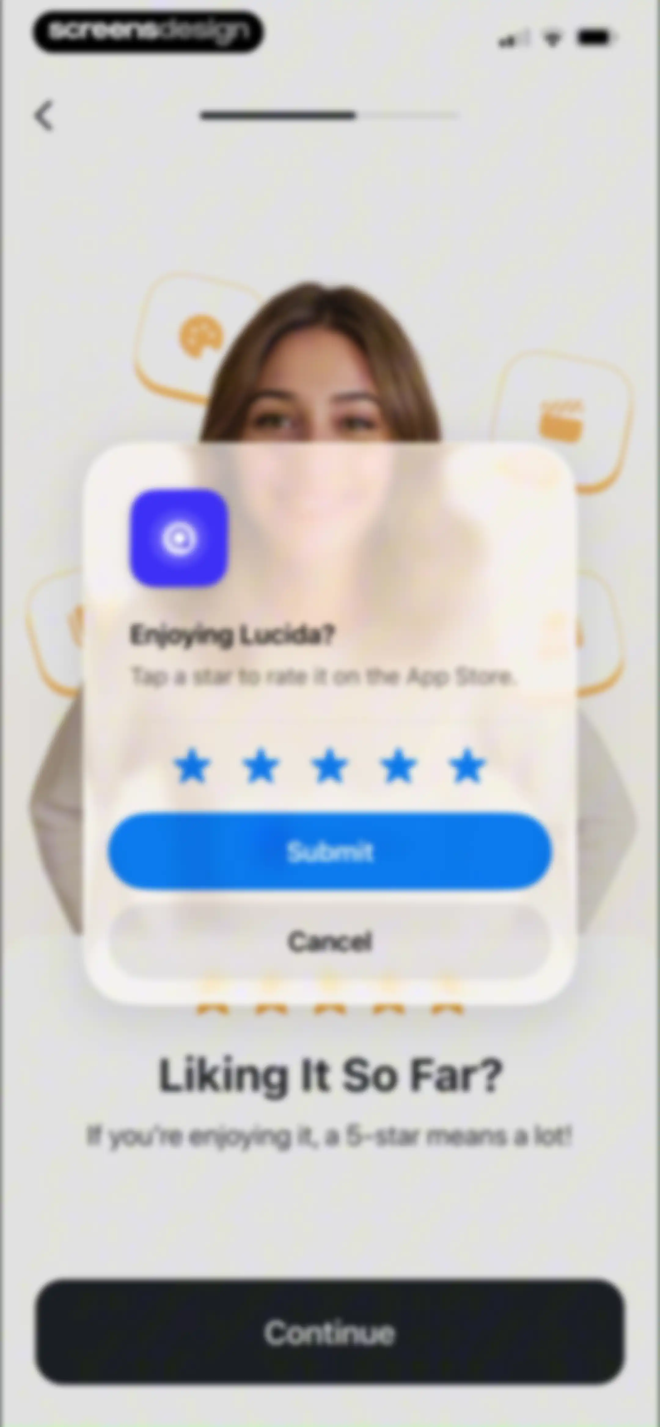 Learn Languages - Lucida AI screen 10
