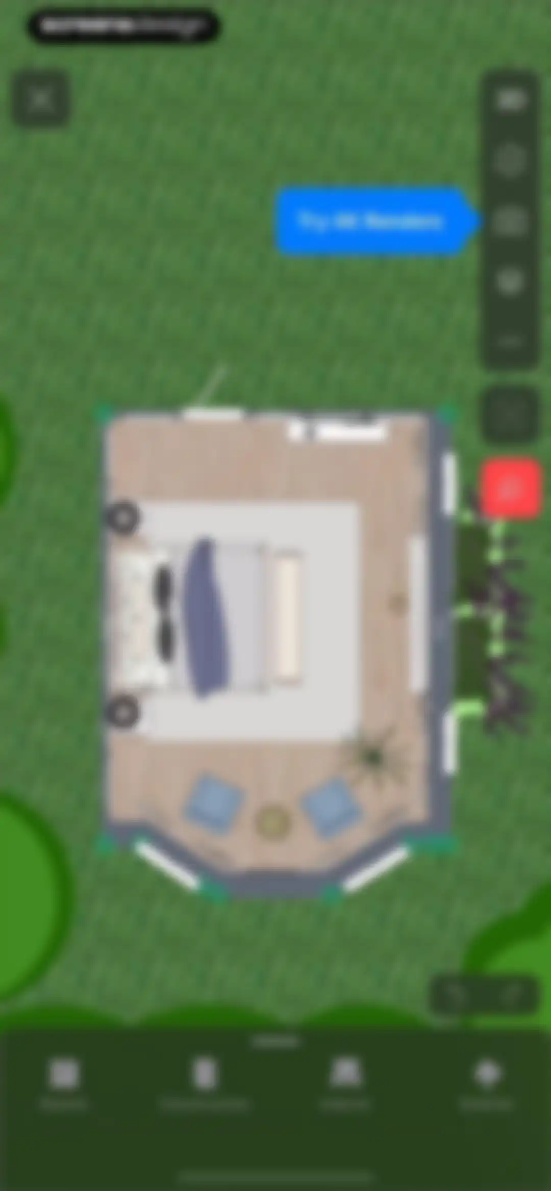Planner 5D: AI Home Design screen 18