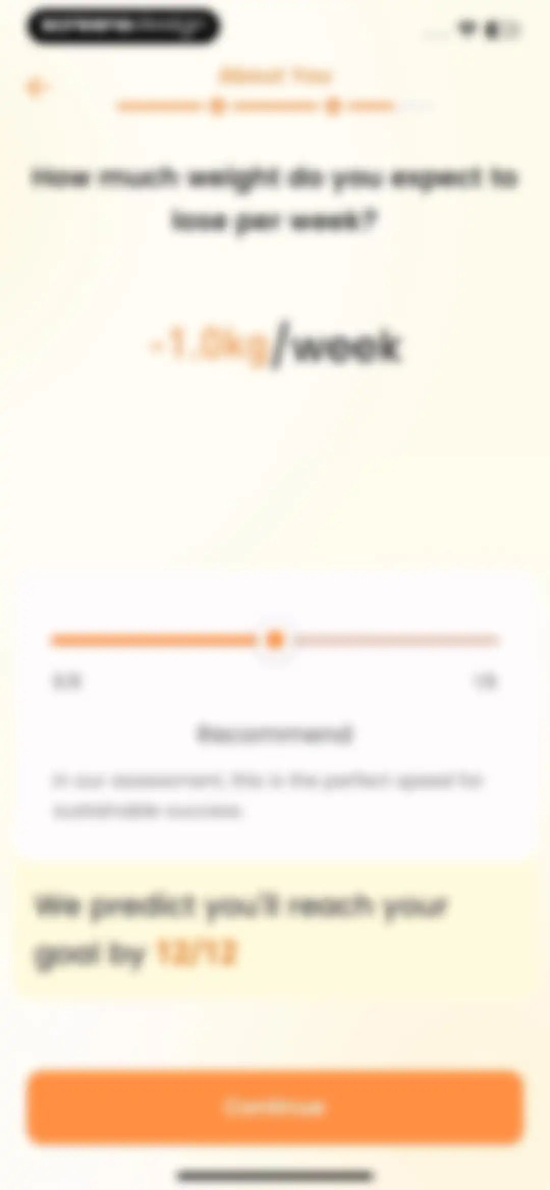 Fasting Coach-Fasting Tracker screen 24