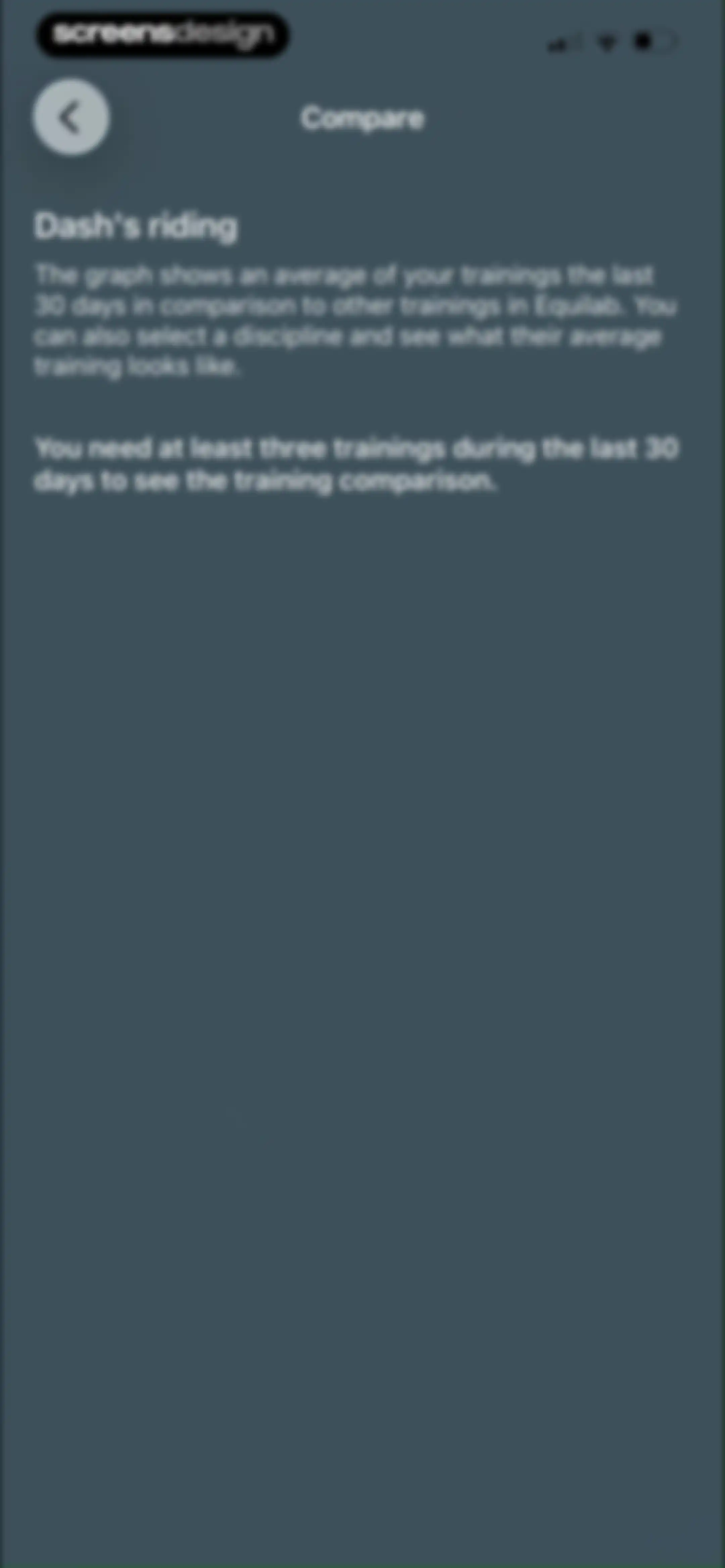 Equilab: Horse Riding Tracker screen 128