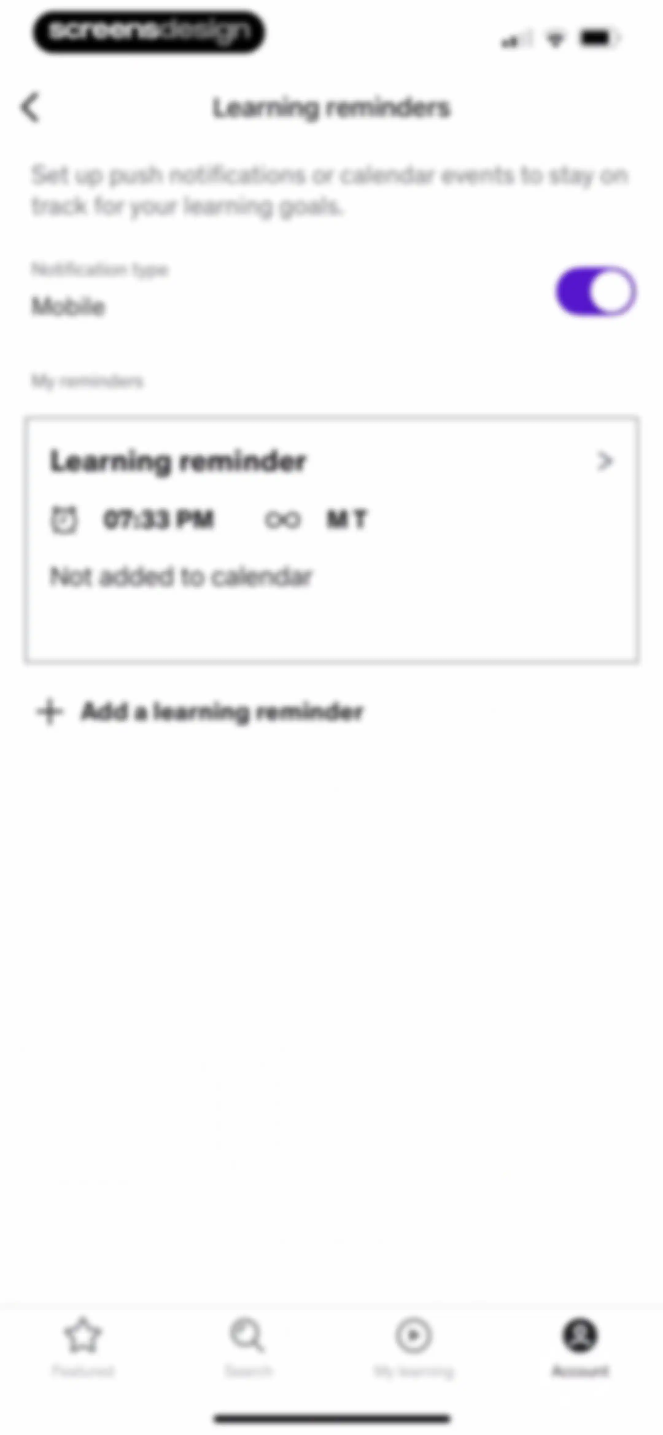 Udemy Online Video Courses screen 99