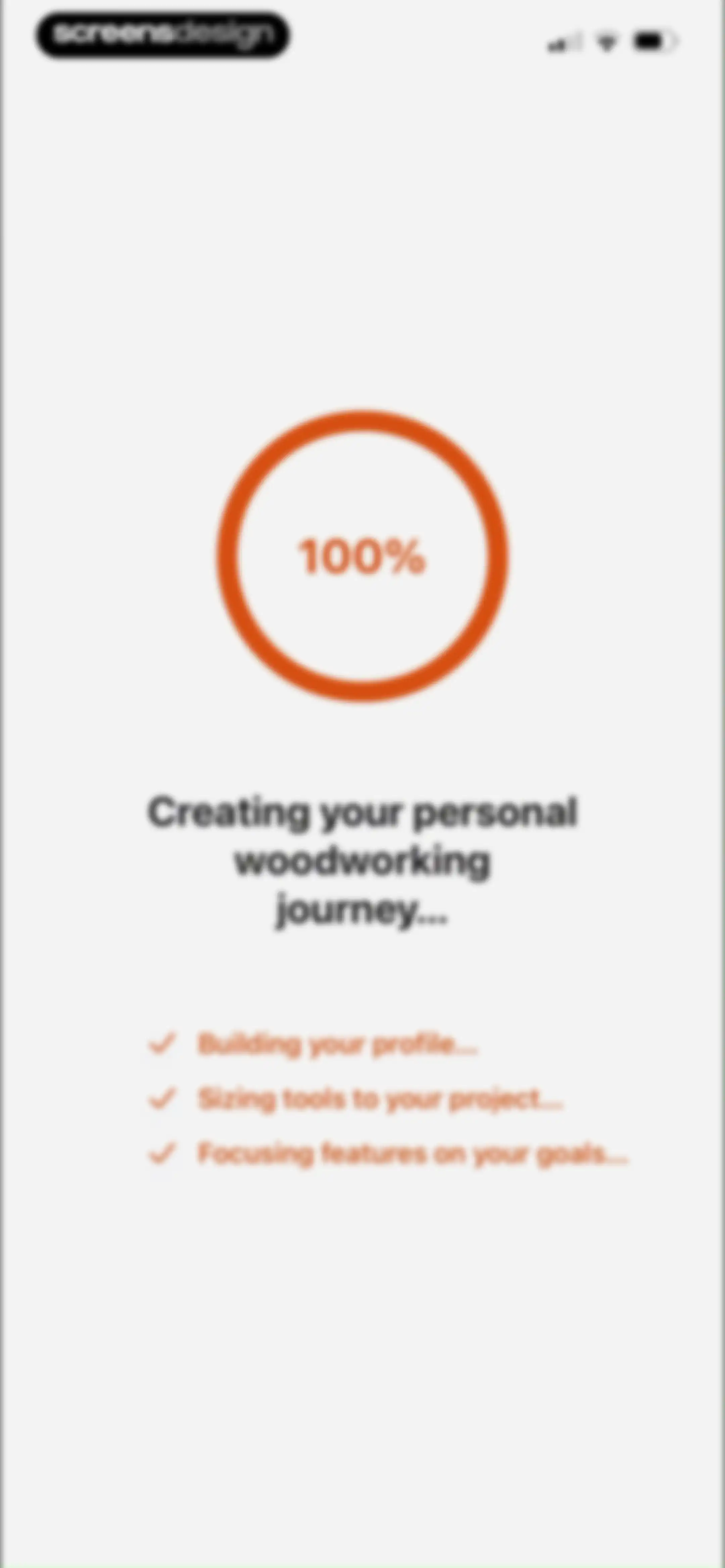 WoodSense: Wood Plans & Guides screen 14