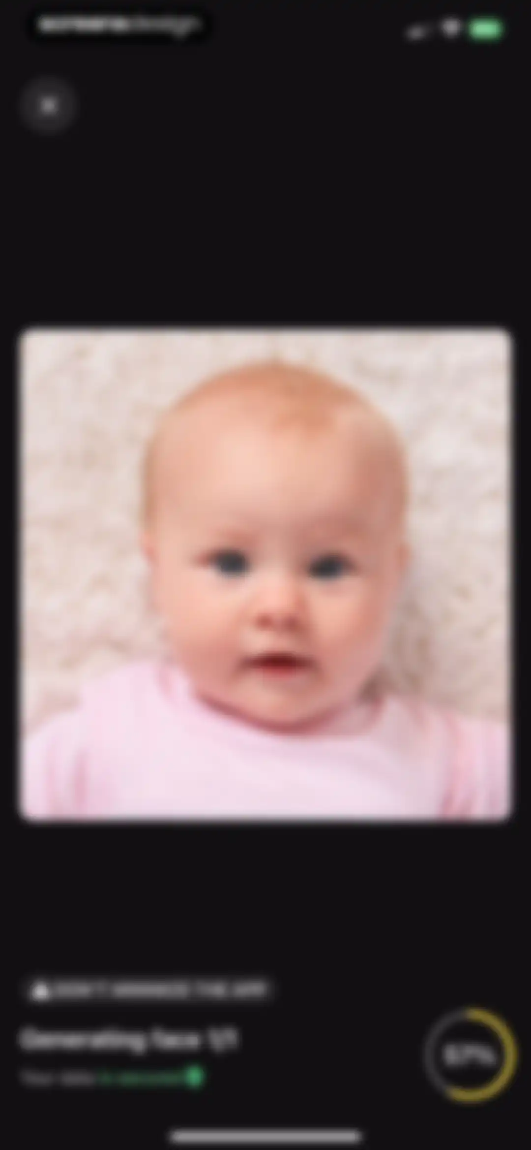 Avatarify: AI Face Animator screen 27