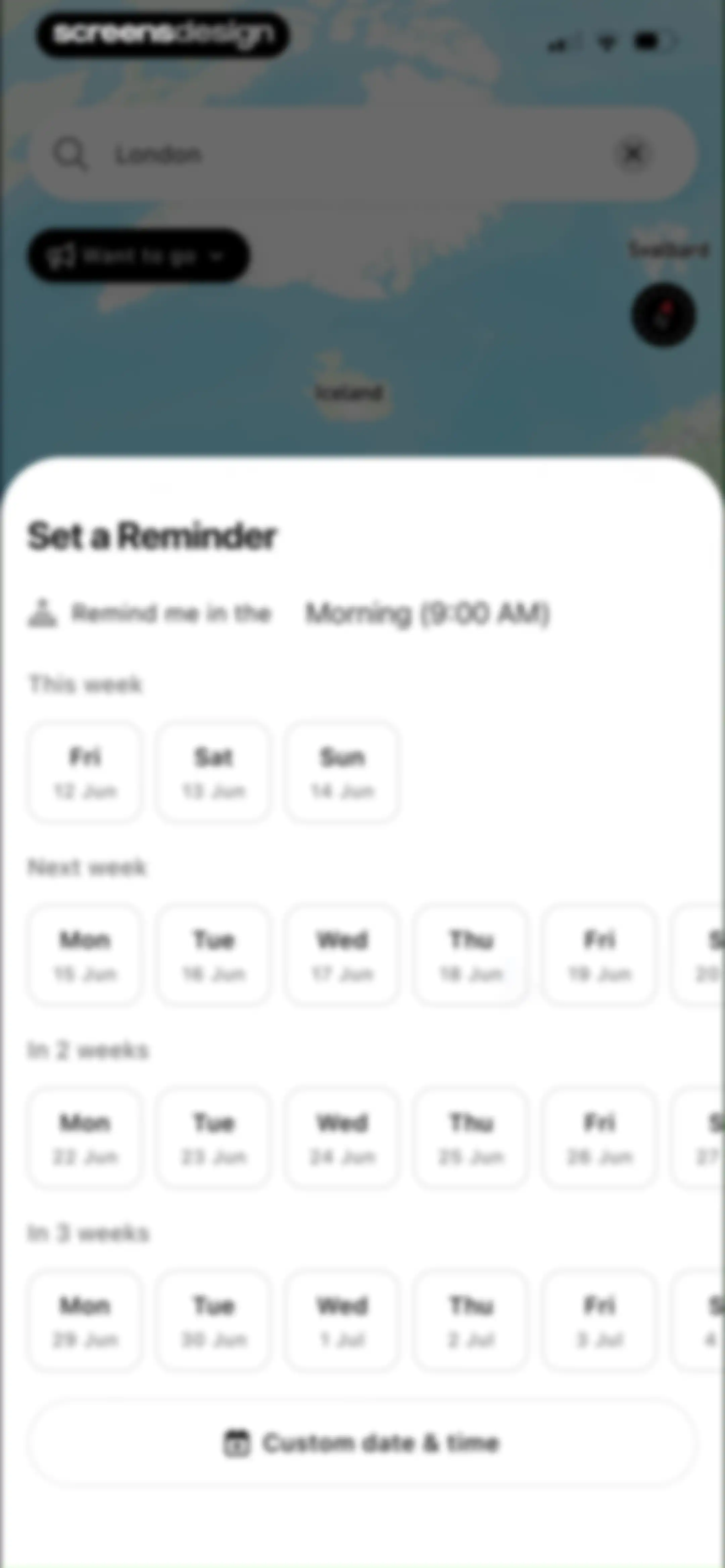 Albo: Save & Organize screen 142