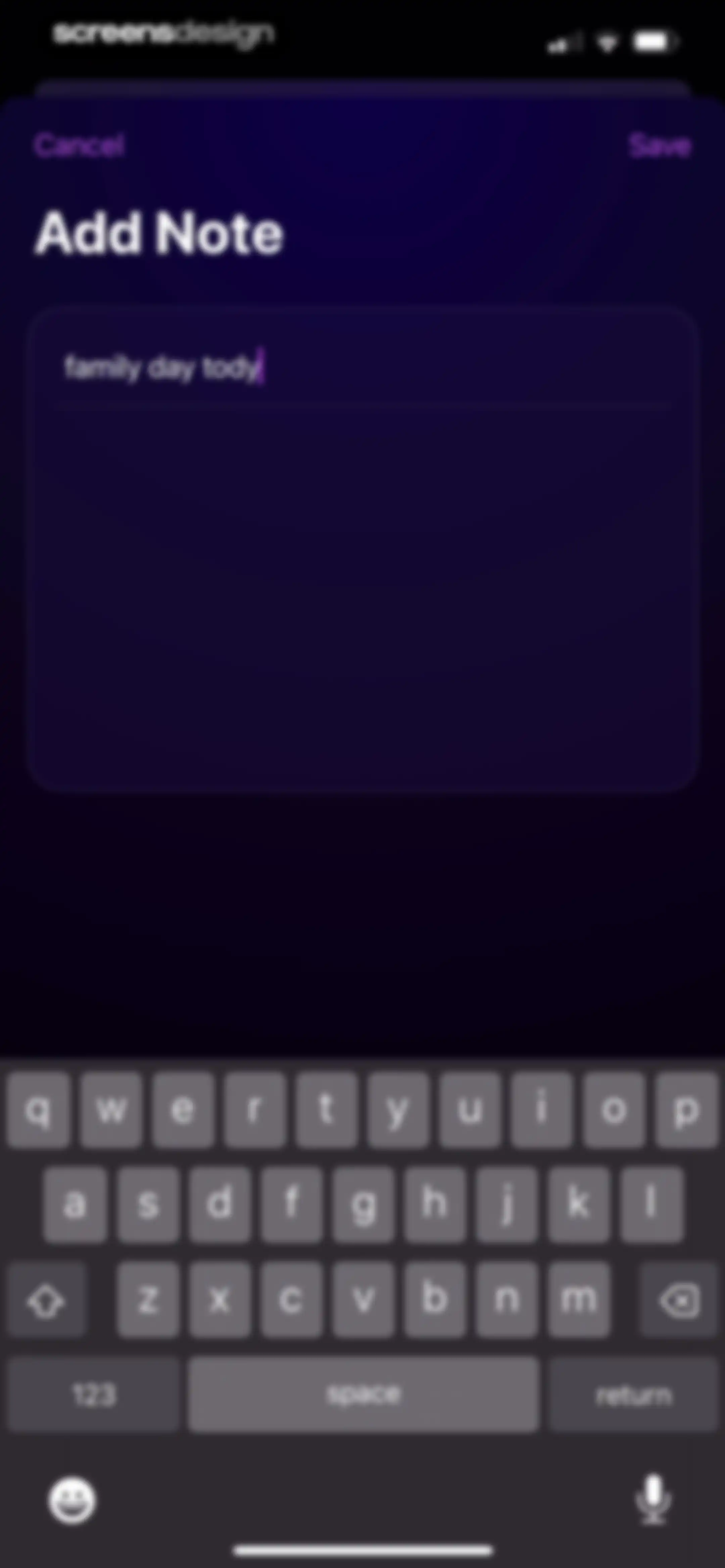 QUITTR - Break Free Now screen 105