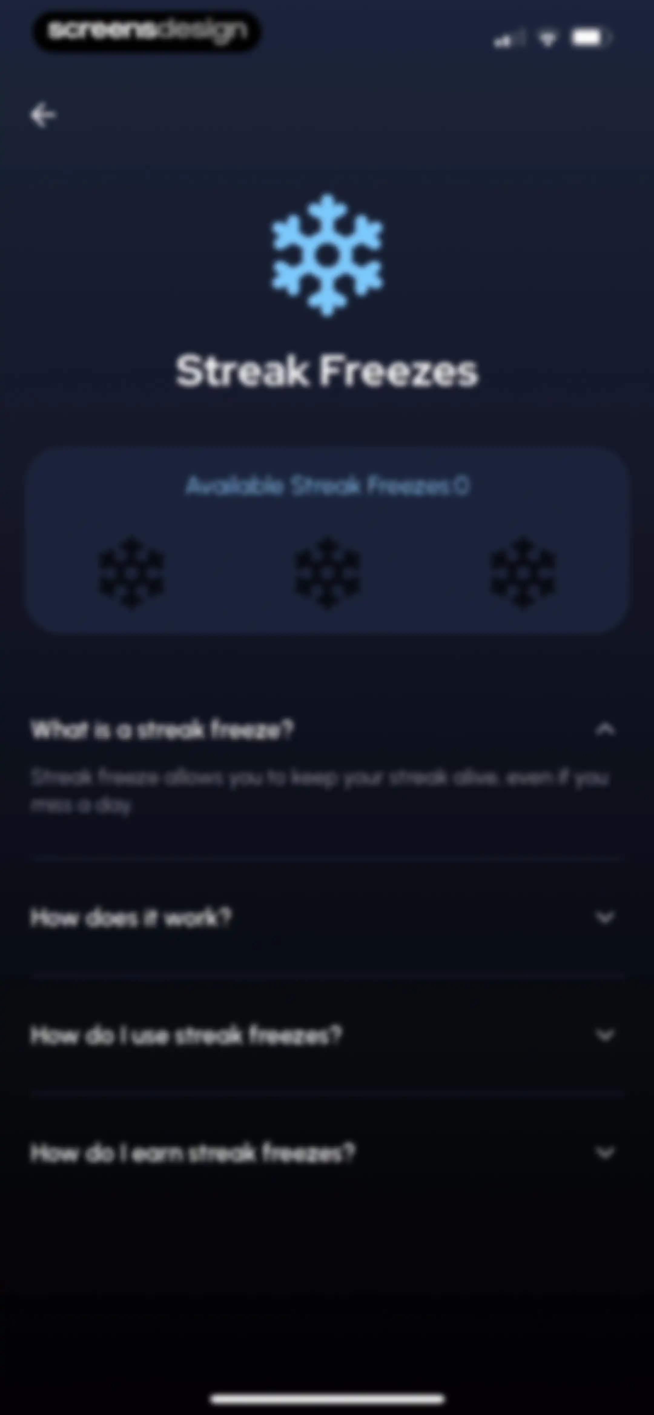 Stimuler- English Speaking App screen 63