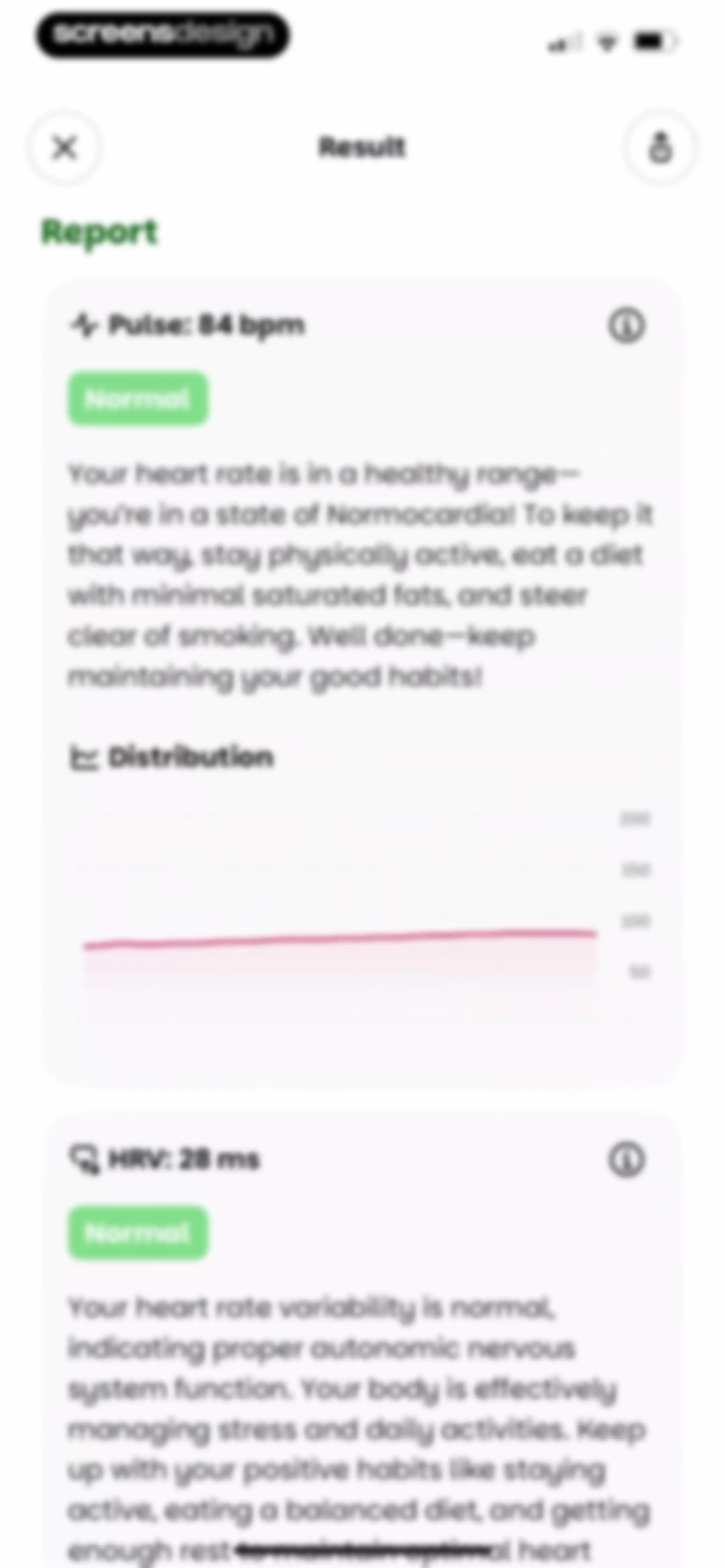 Wellify - Simplify Wellness screen 20