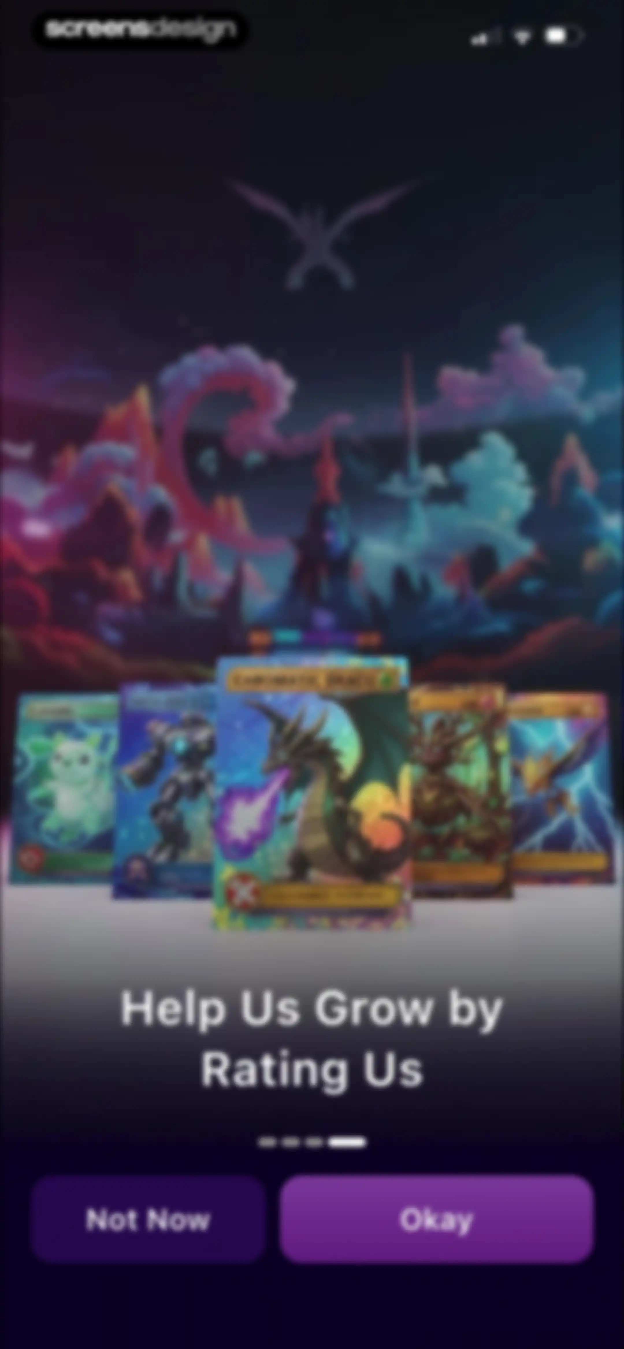 TCG Card Scanner - Kardo screen 6