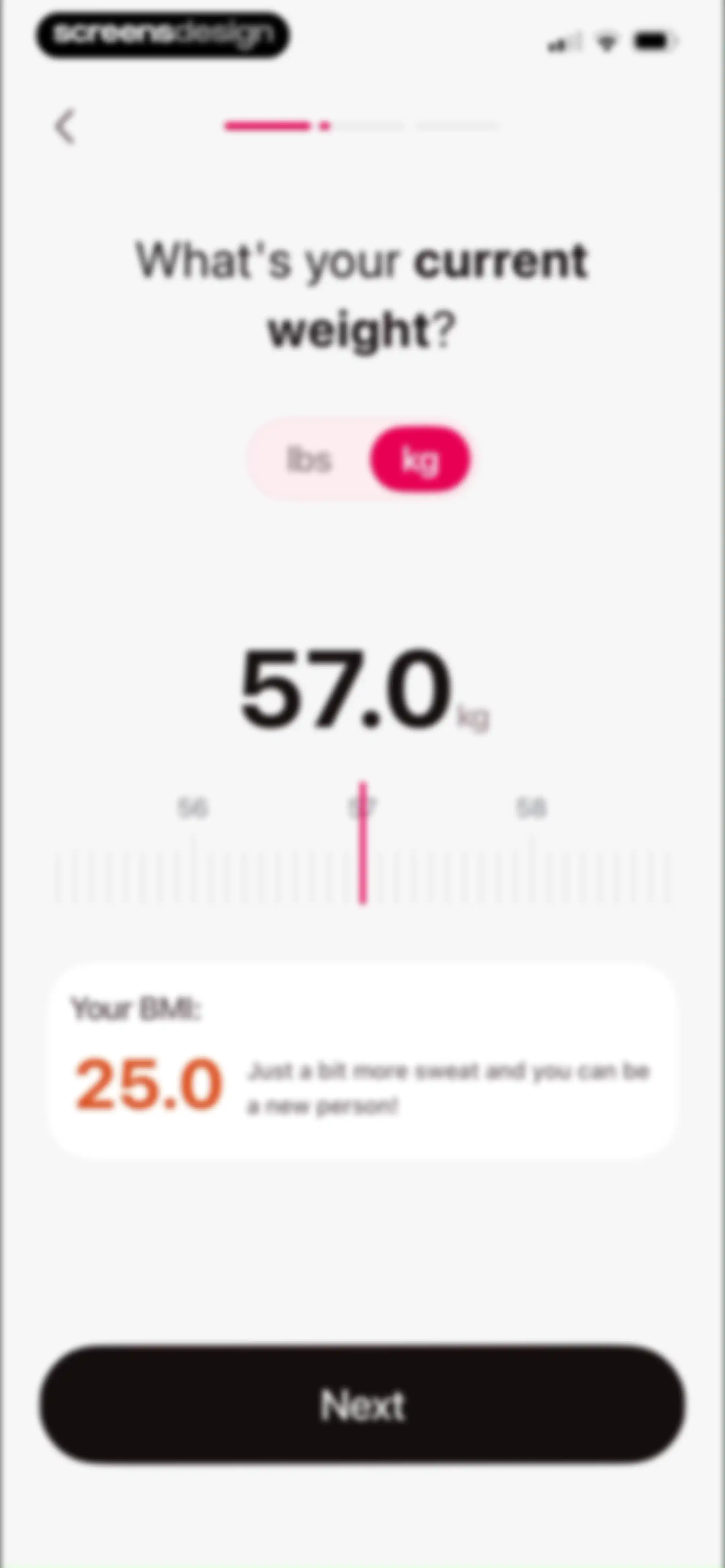 LazyFit: Workout For Beginners screen 16