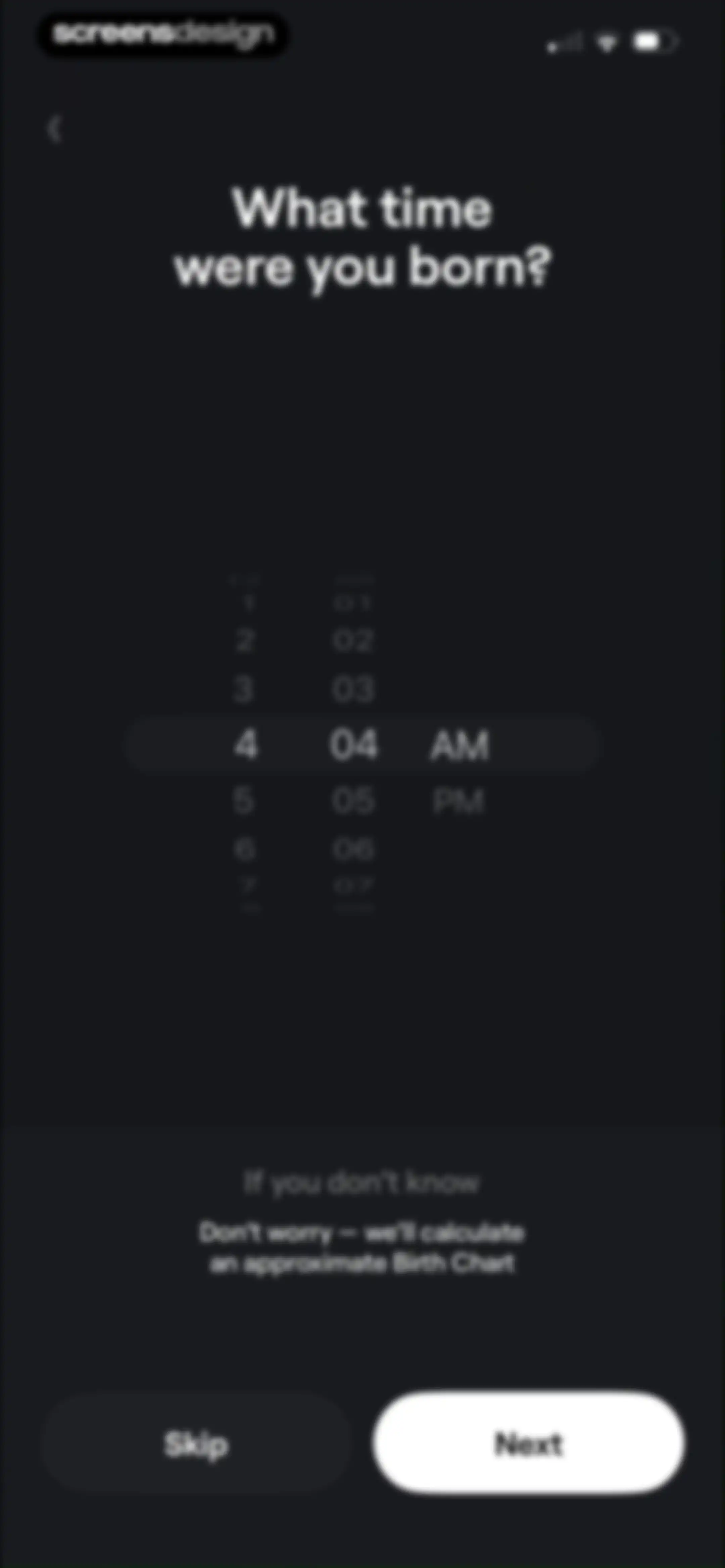 Moonly: Moon Phases & Calendar screen 22