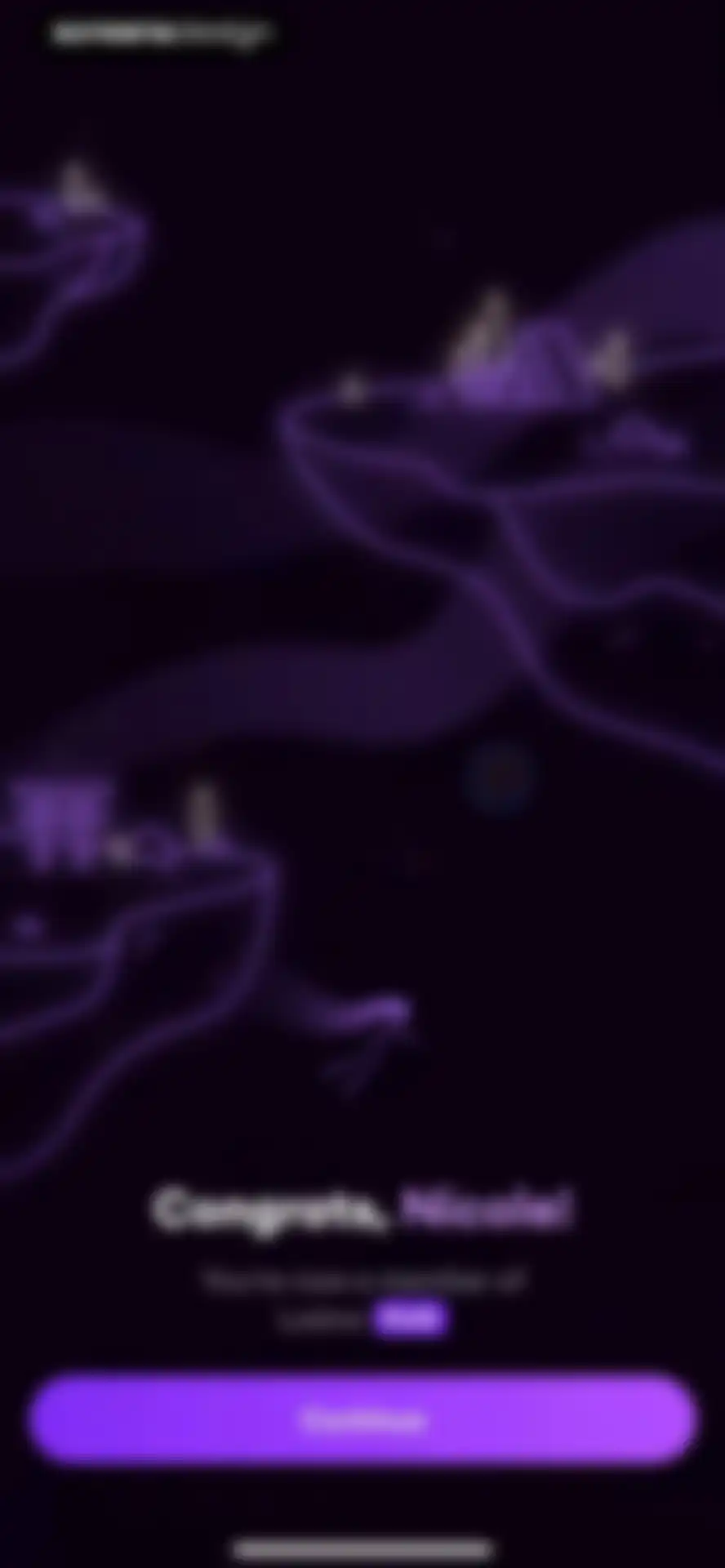 Loóna: Sleep, reduce anxiety screen 21