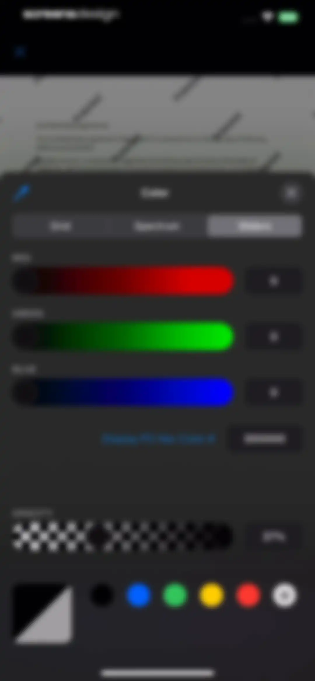 PDF Scanner, Editor, Converter screen 33