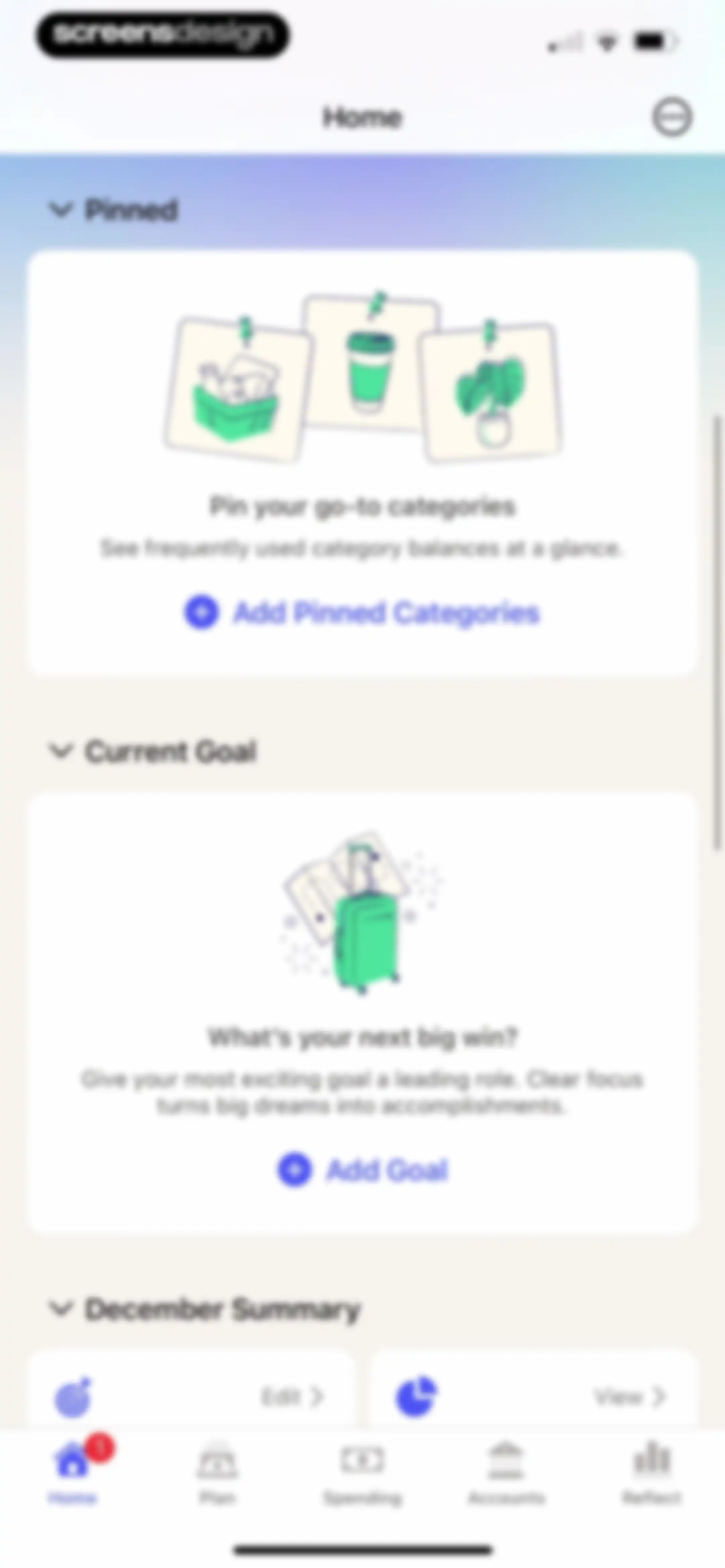 YNAB screen 63