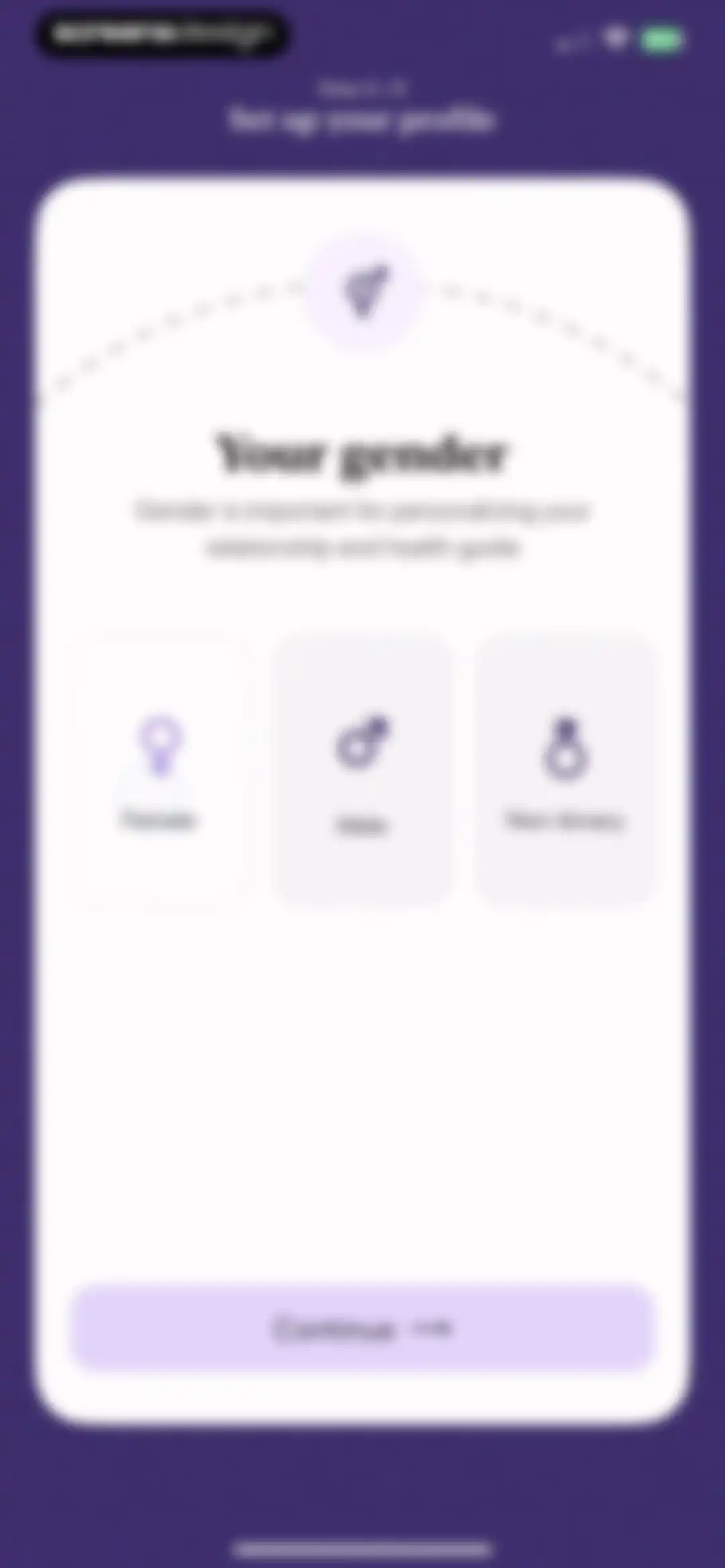 Serene: Talk to Astrologer screen 18