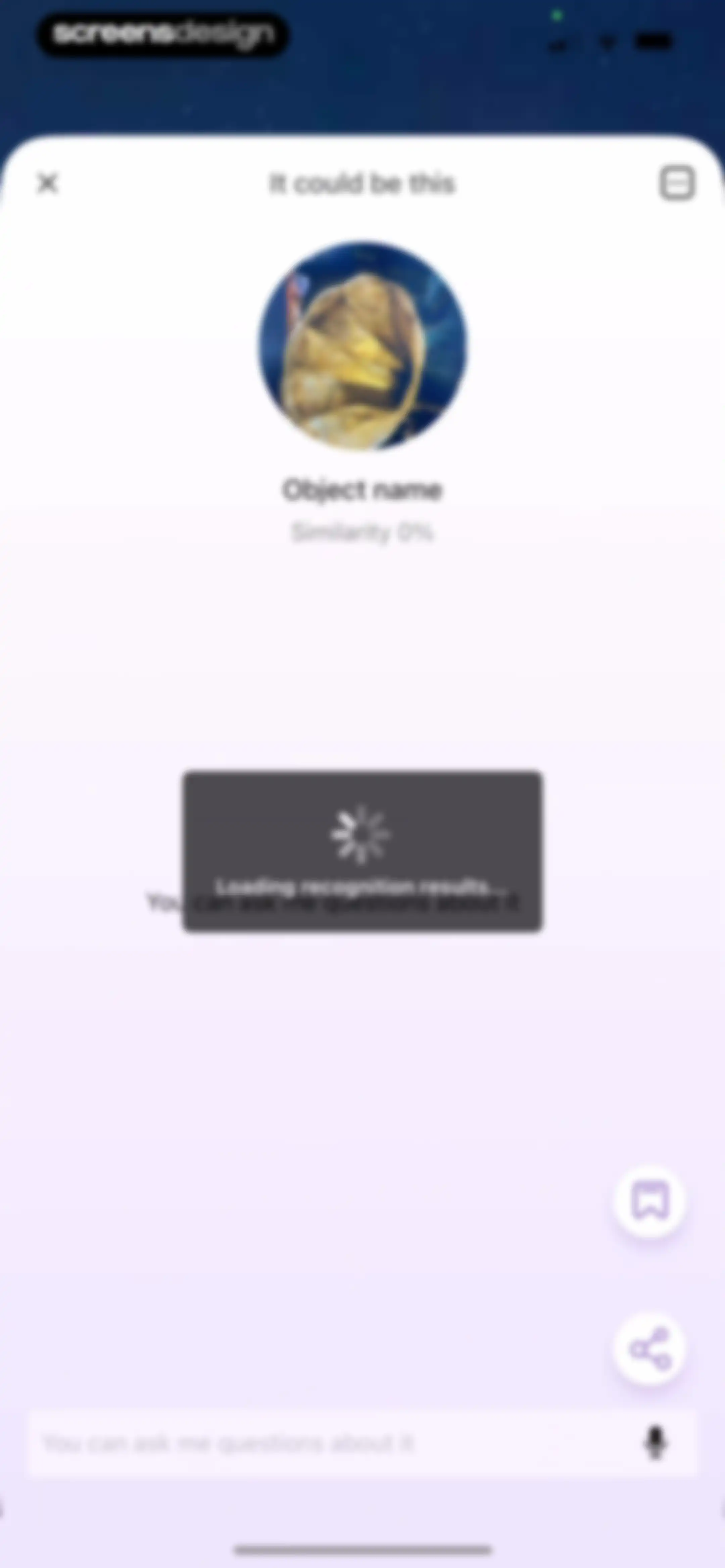 SnapAI: Scan Anything screen 11