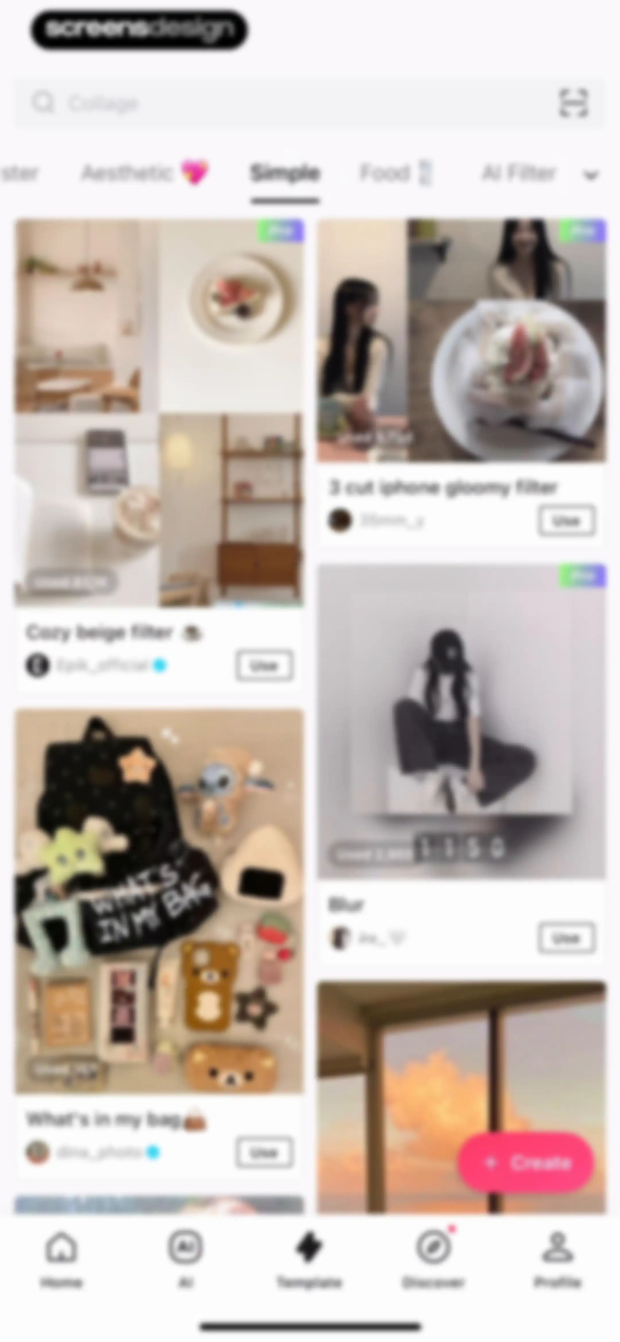 EPIK - AI Photo & Video Editor screen 118