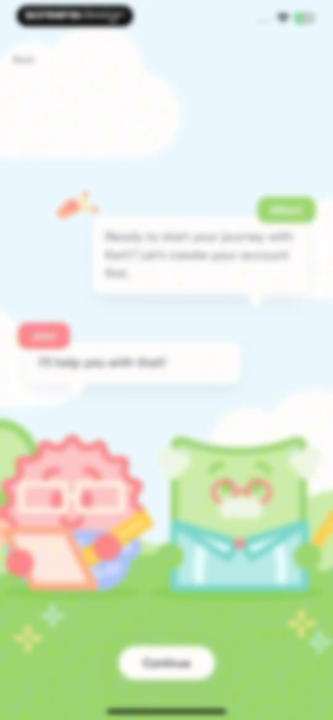 Quit smoking for good - Kwit screen 6