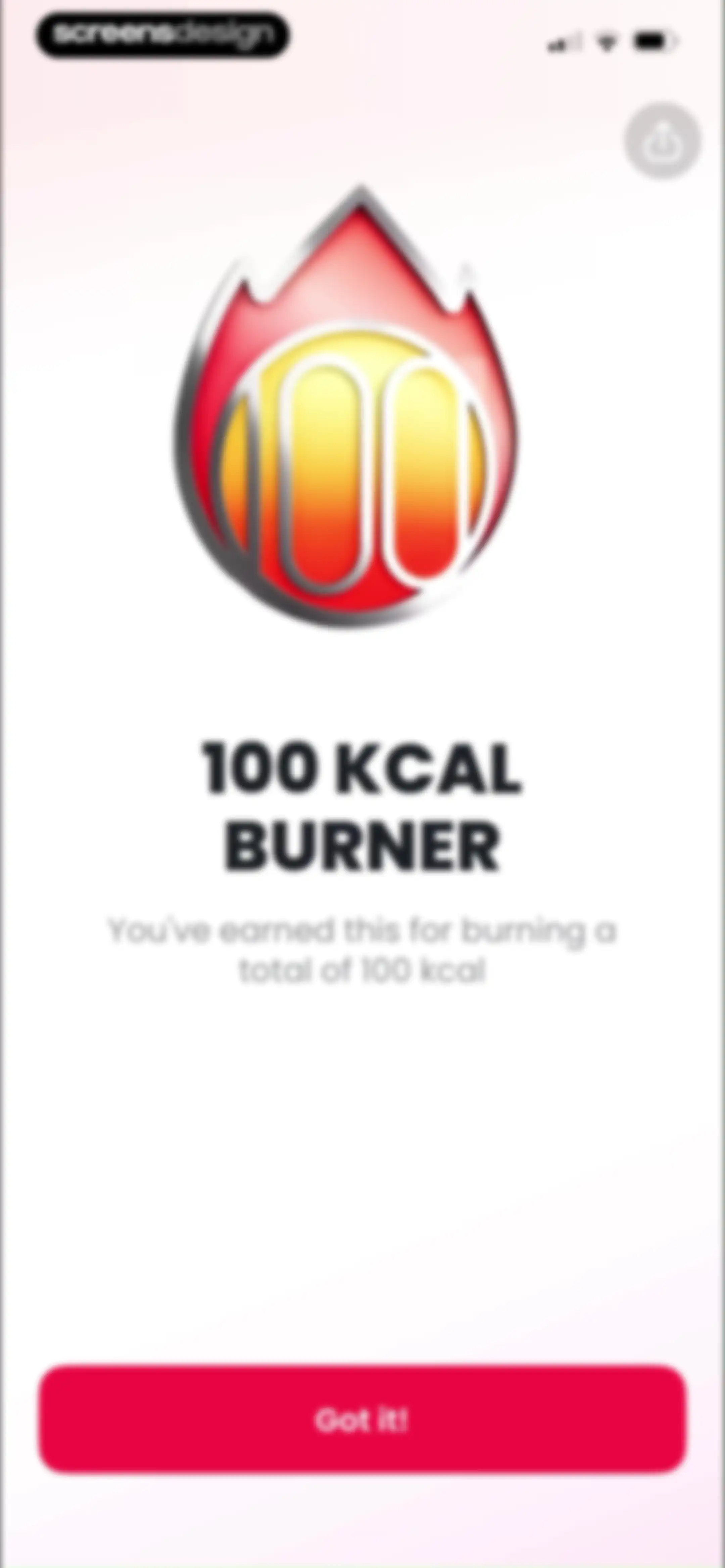 ChillFit: Home Workout Planner screen 150