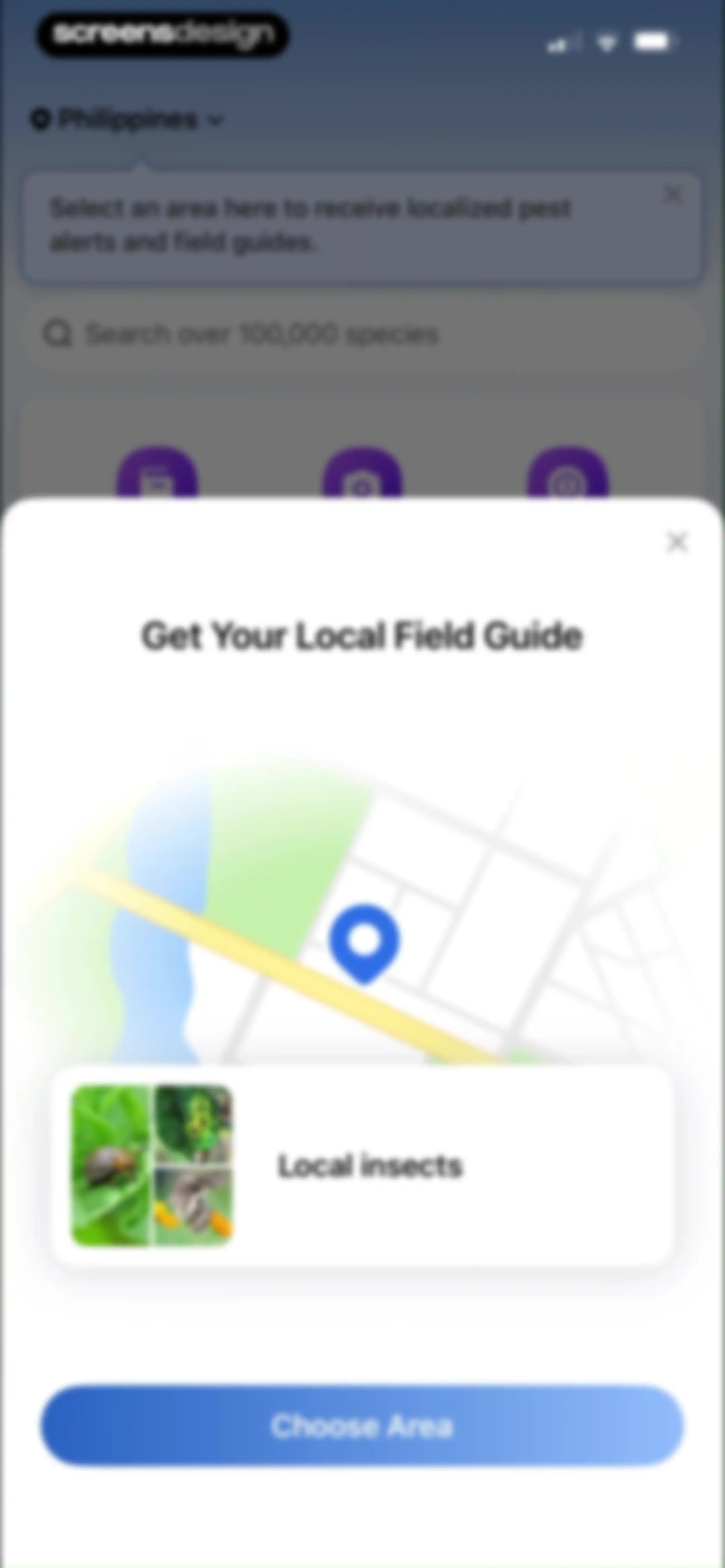Picture Insect: Bug Identifier screen 17