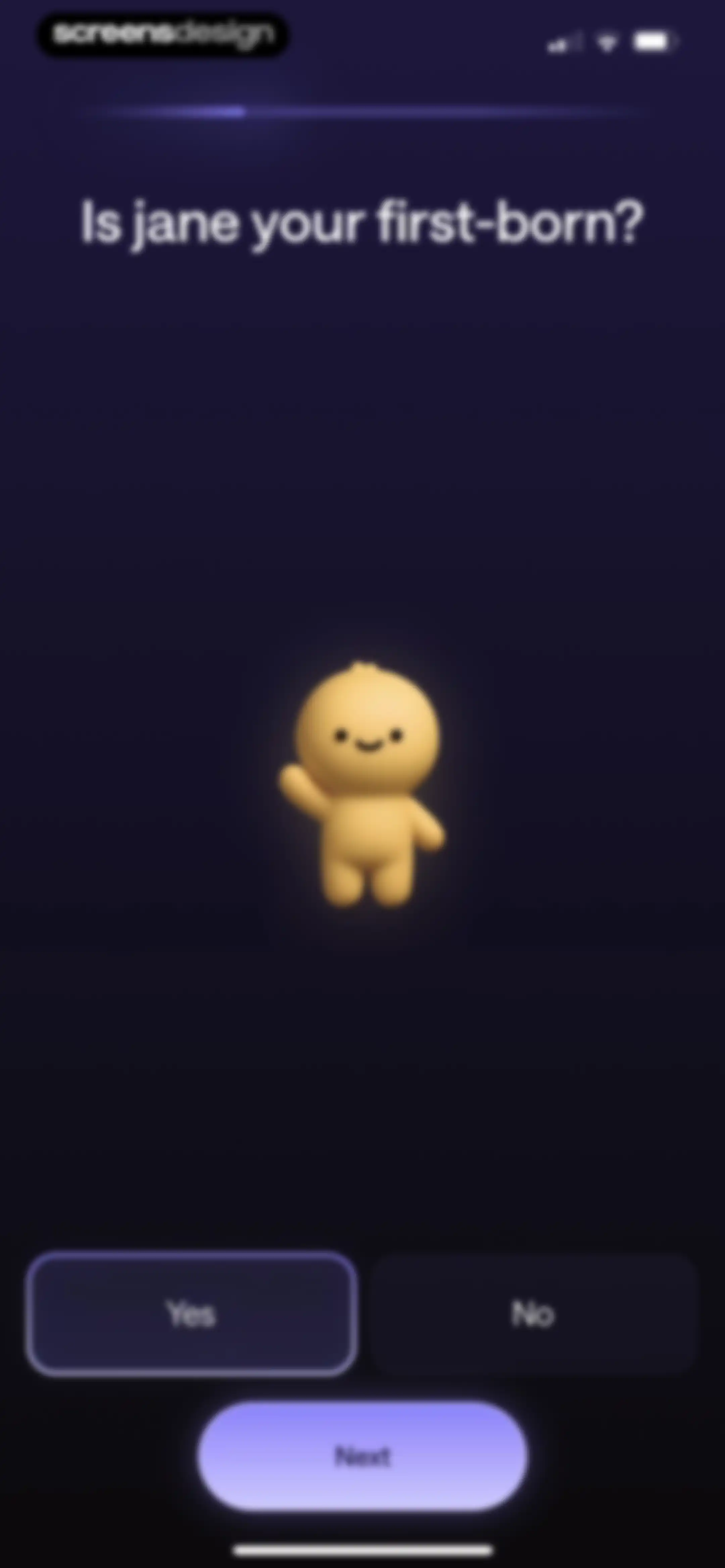 Napper: Baby Sleep Tracker screen 10