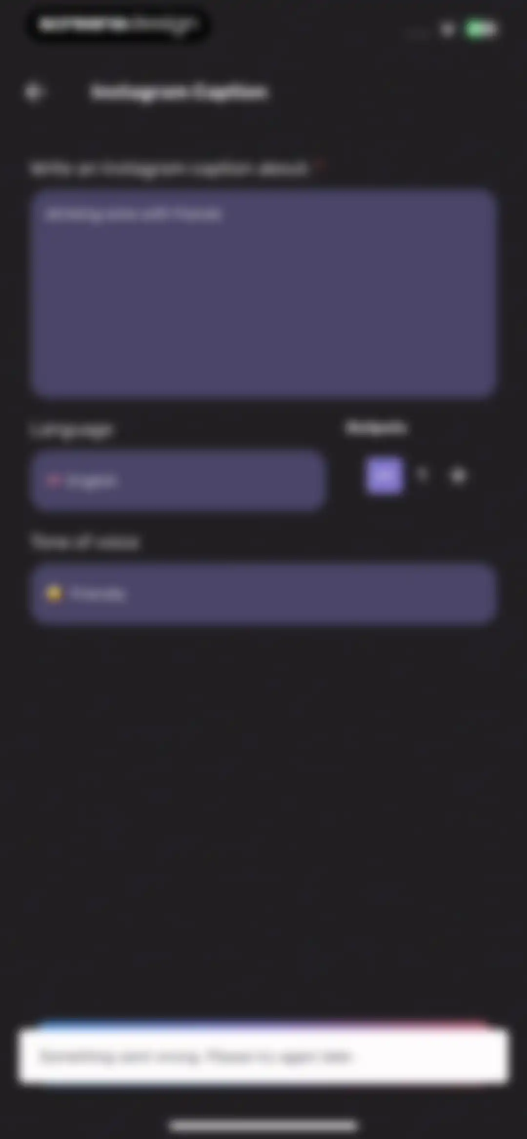 Gamma AI -Ask AI Chat Anything screen 52