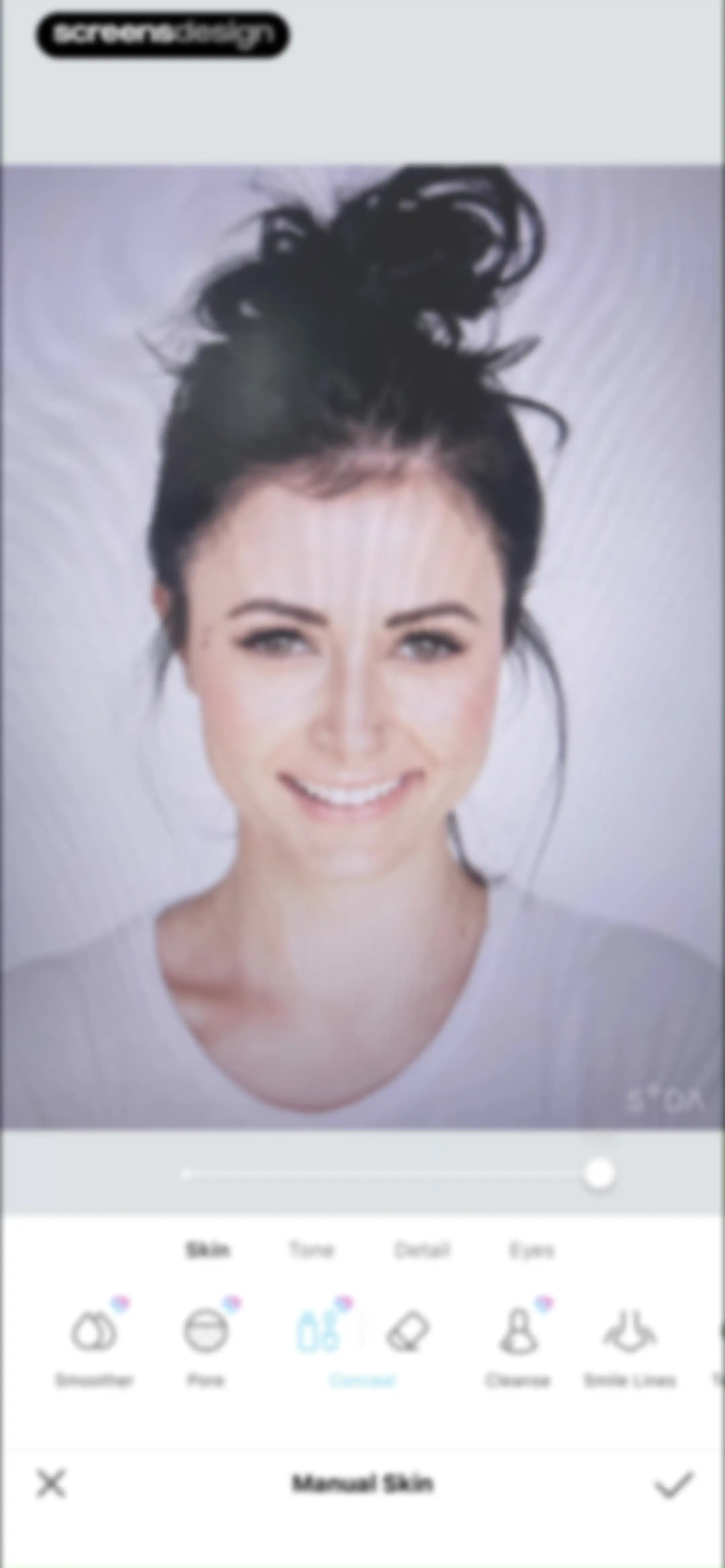 SODA - Natural Beauty Camera screen 82