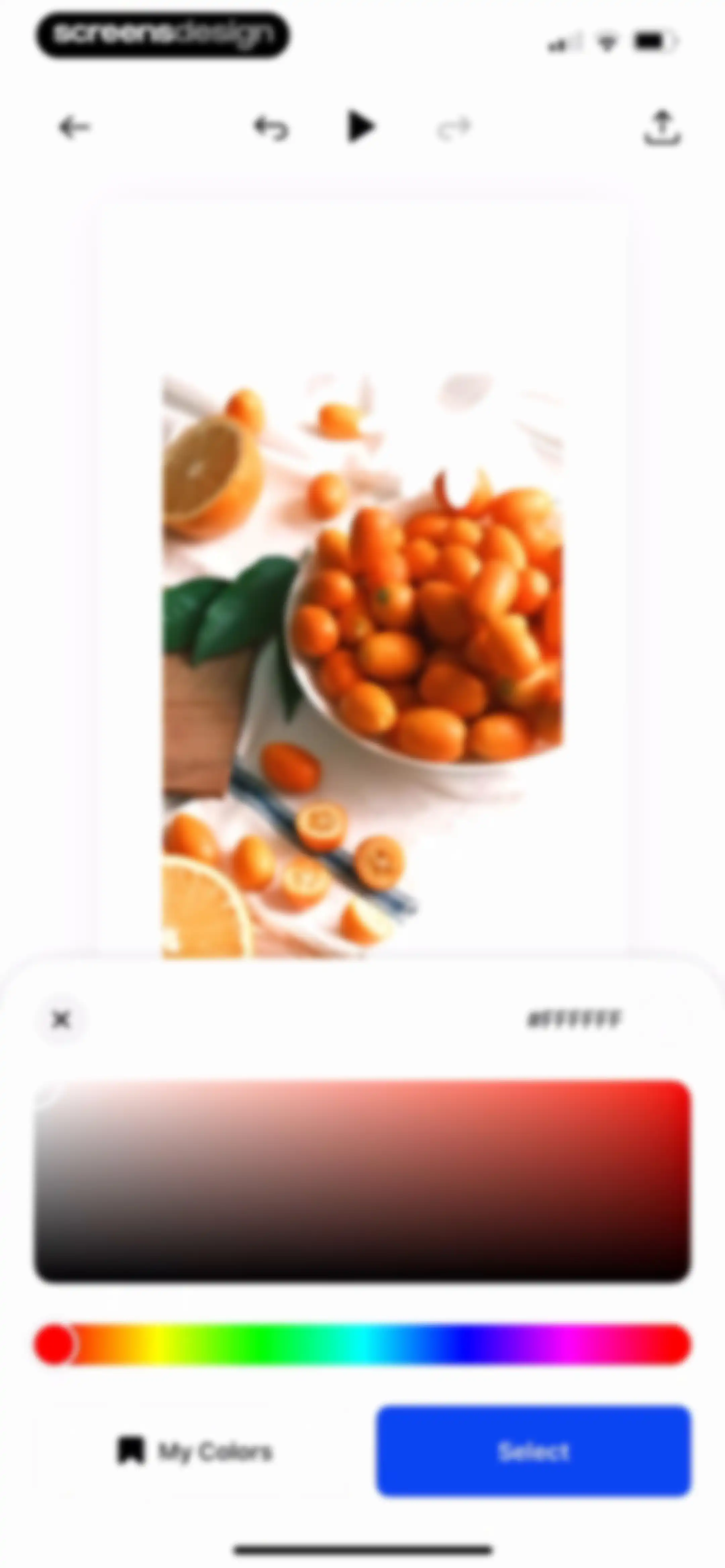 Temply: AI Video & Reels Maker screen 57