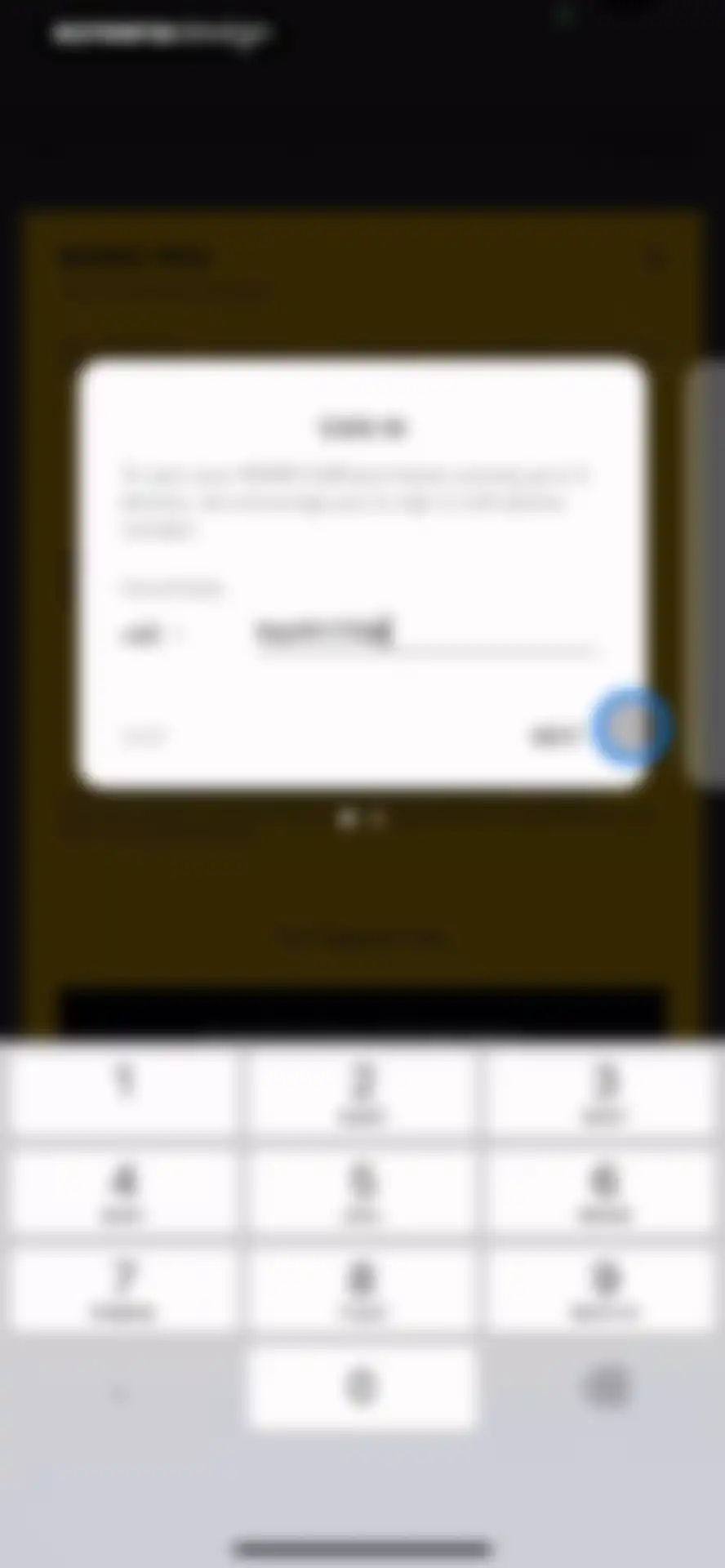 NOMO CAM - Point and Shoot screen 9