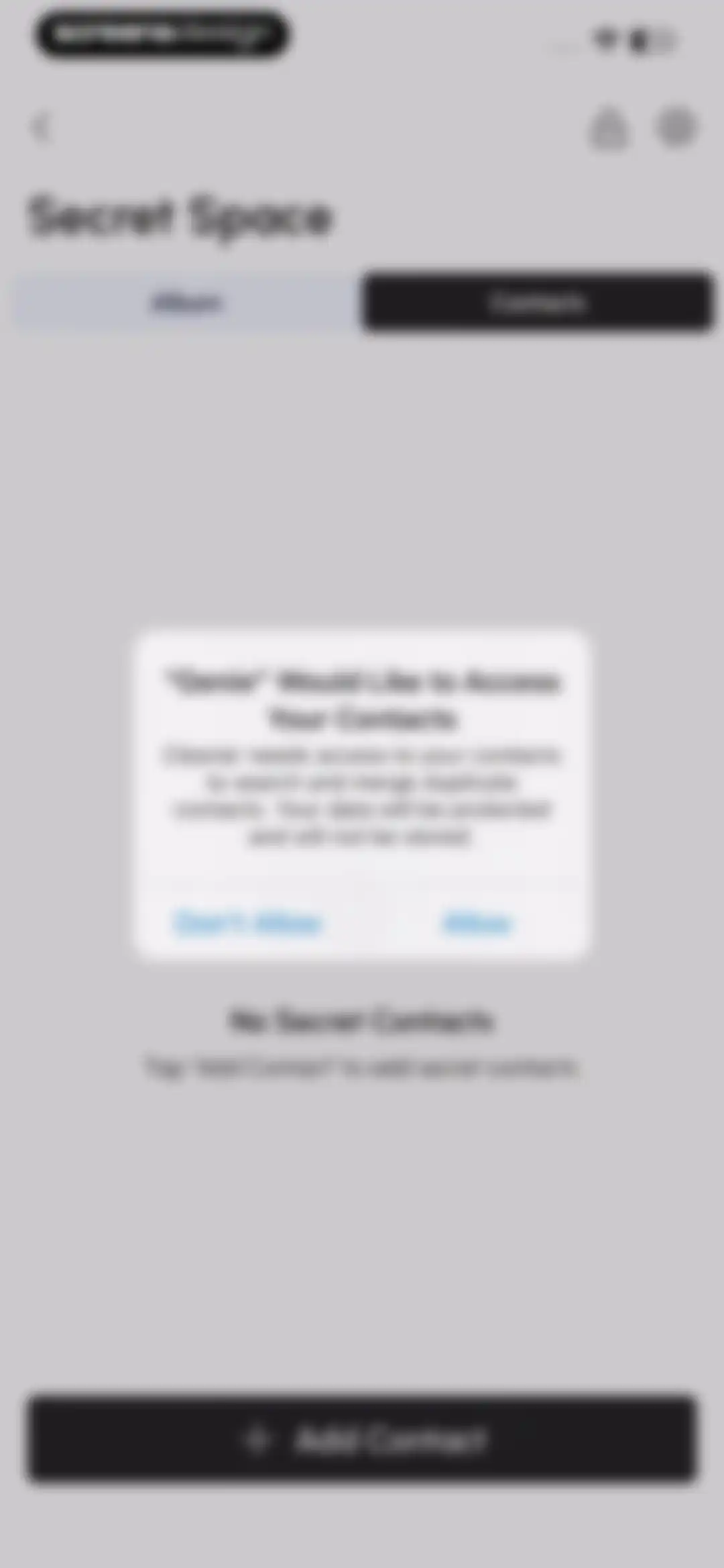Genie - Phone Storage Cleaner screen 56