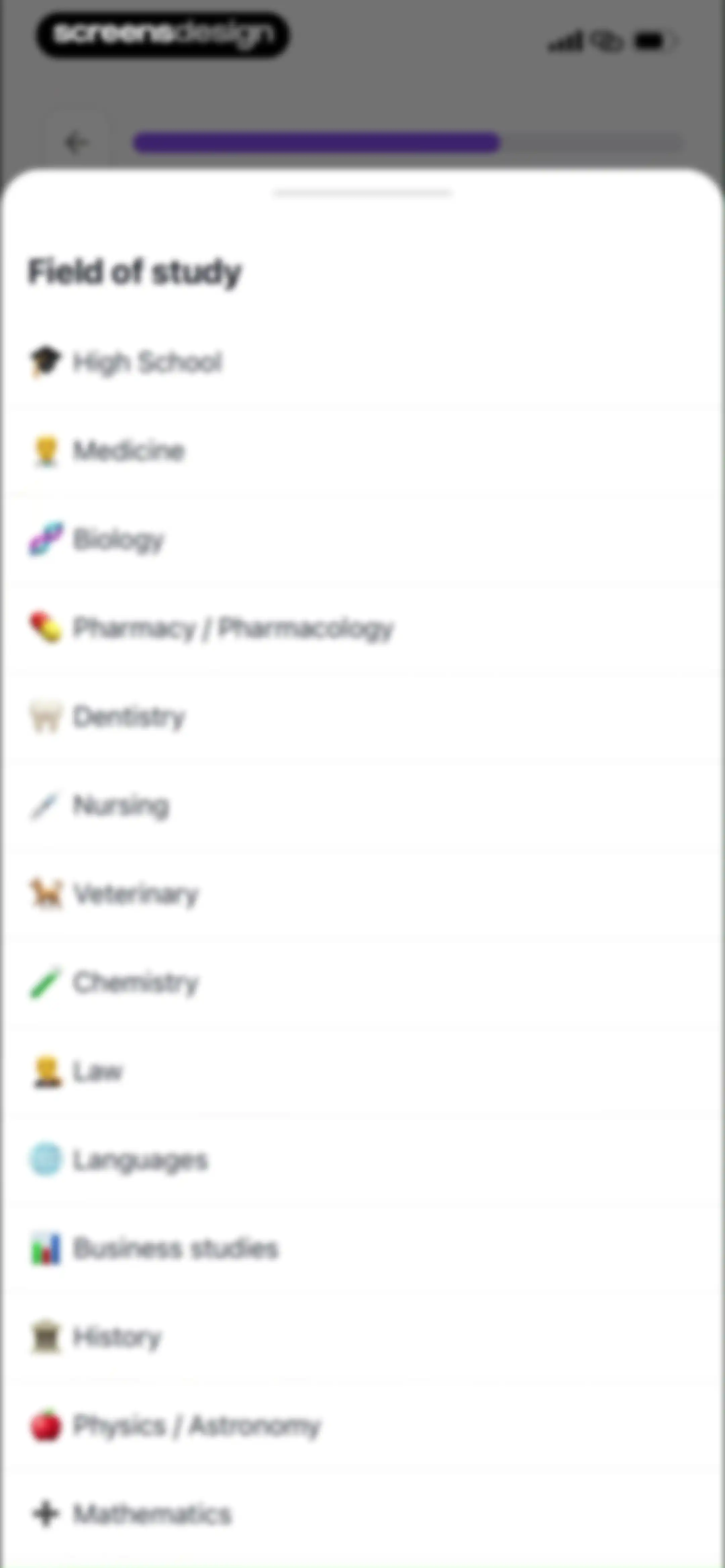 Flashka - AI Flashcards Maker screen 13
