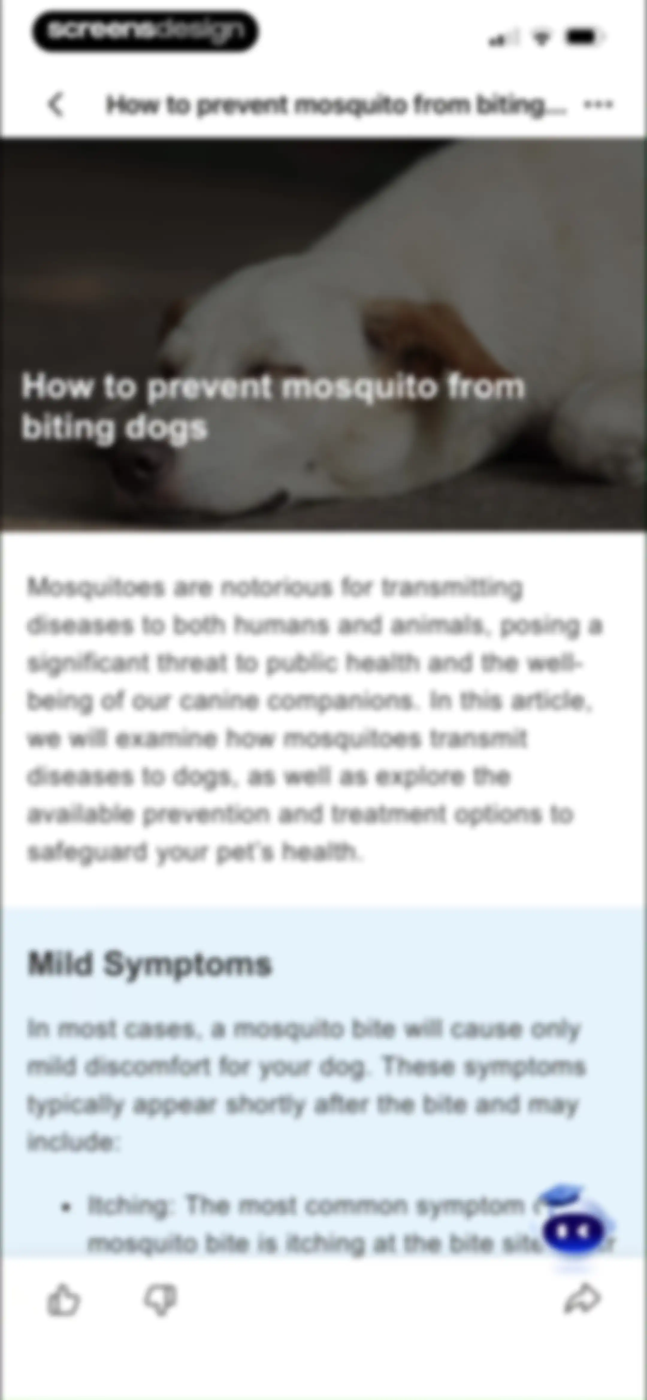 Picture Insect: Bug Identifier screen 87