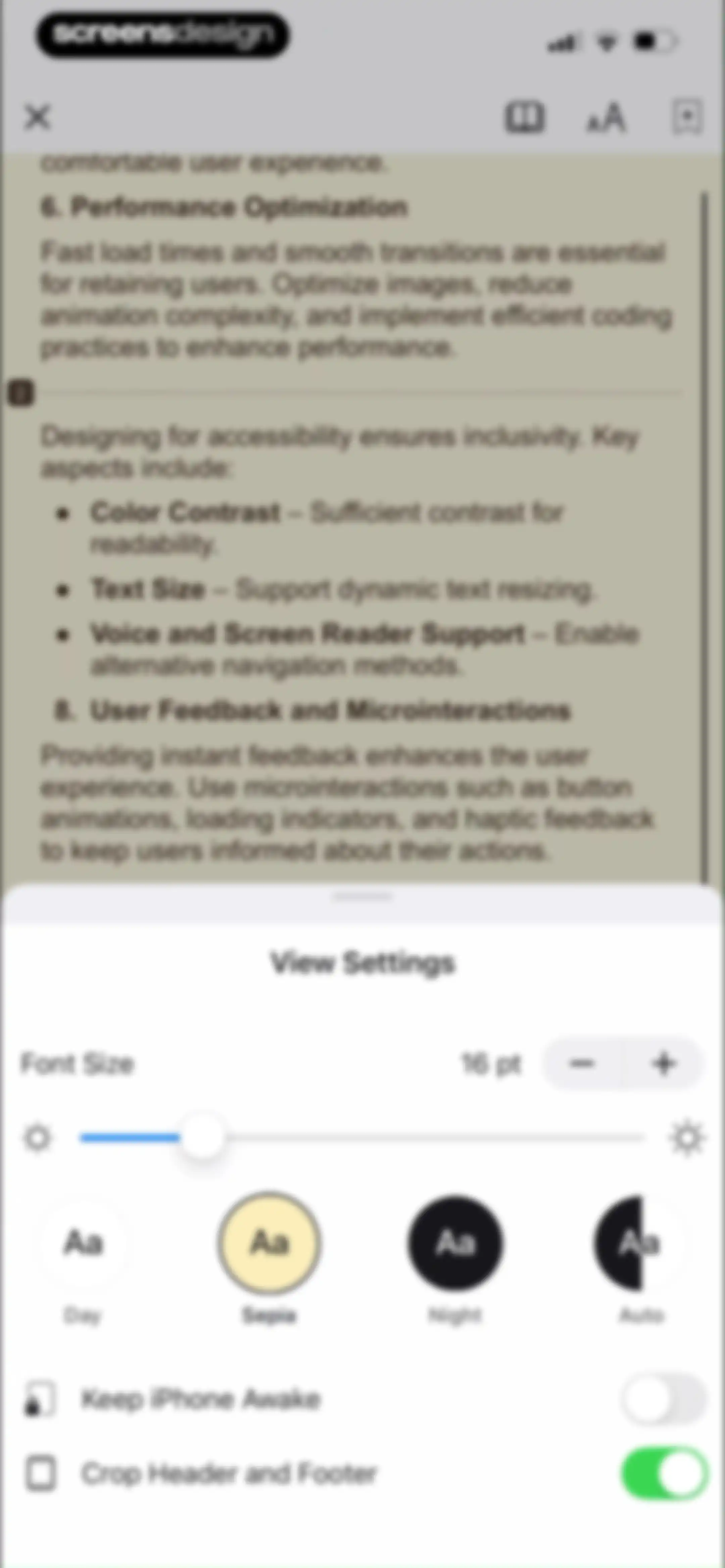Documents: File Manager & Docs screen 90