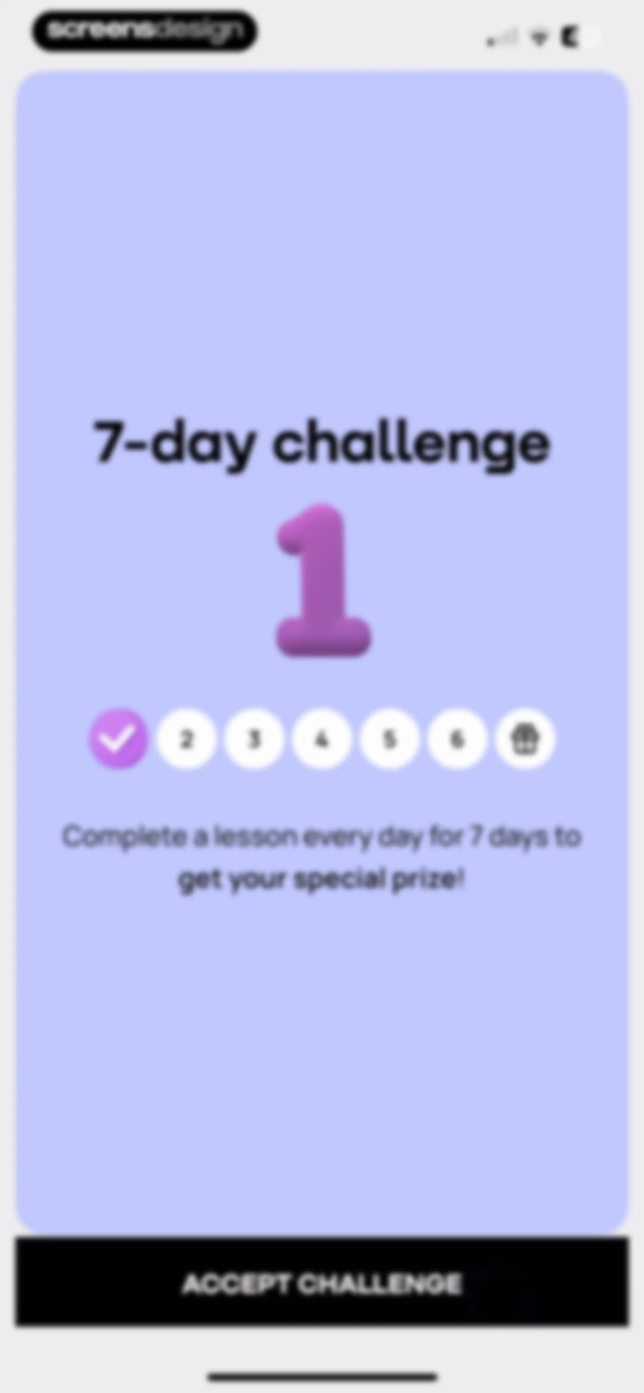 Promova: Language Learning App screen 74