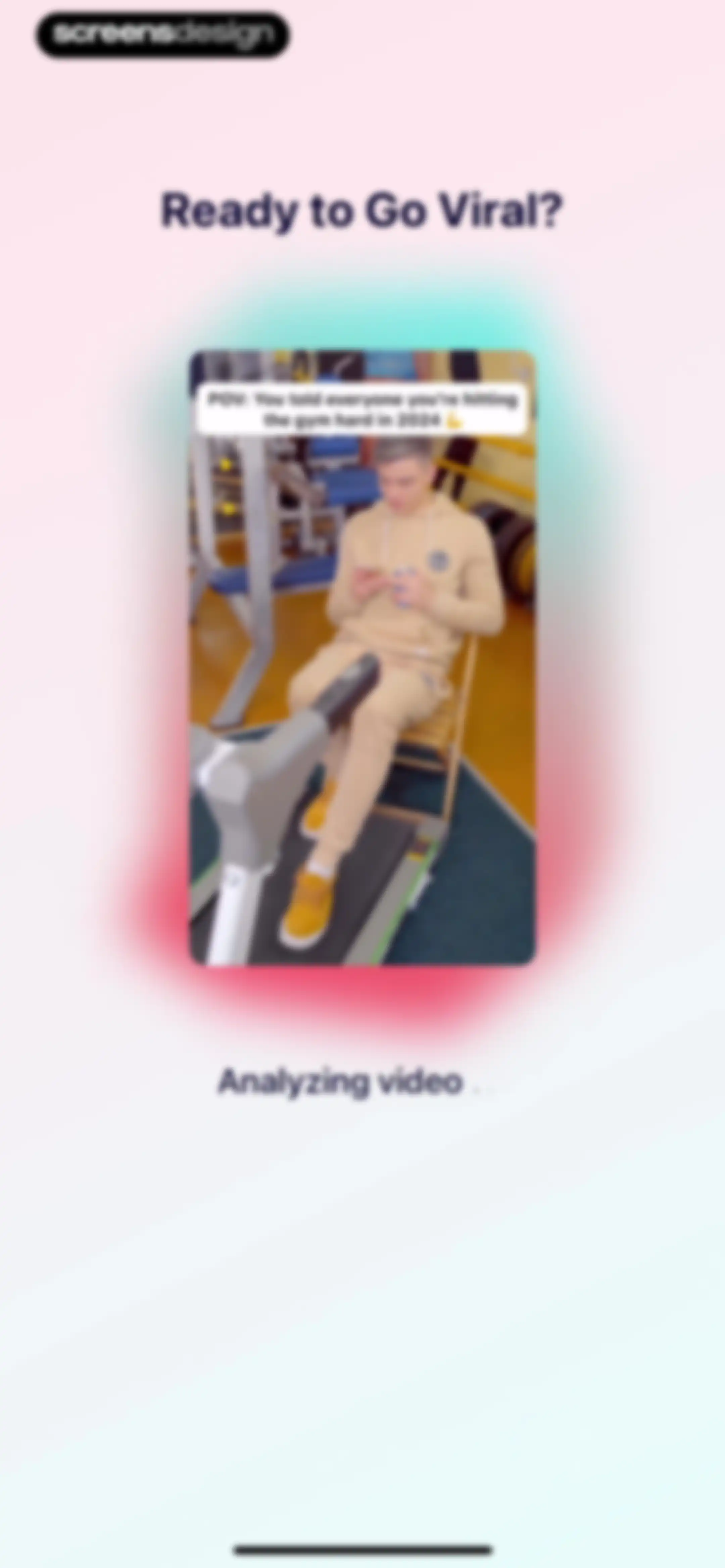 Go Viral: AI Creator Assistant screen 18