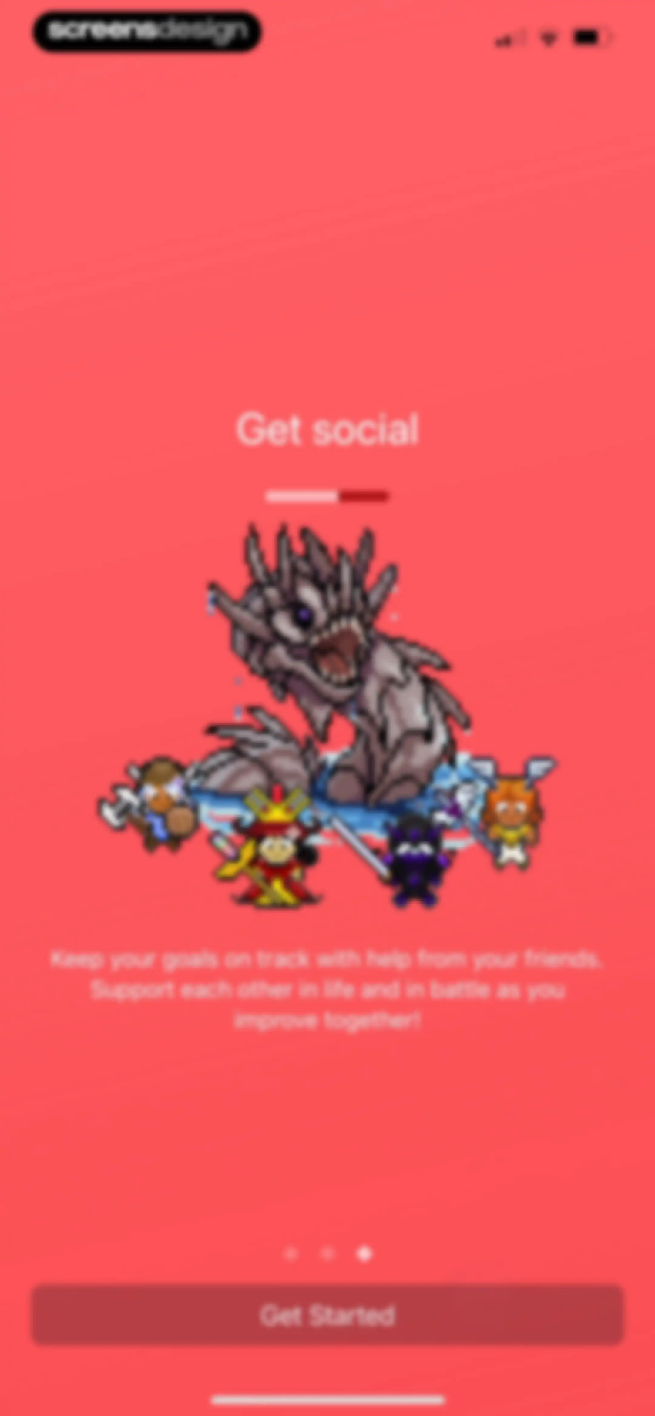 Habitica: Gamified Taskmanager screen 5
