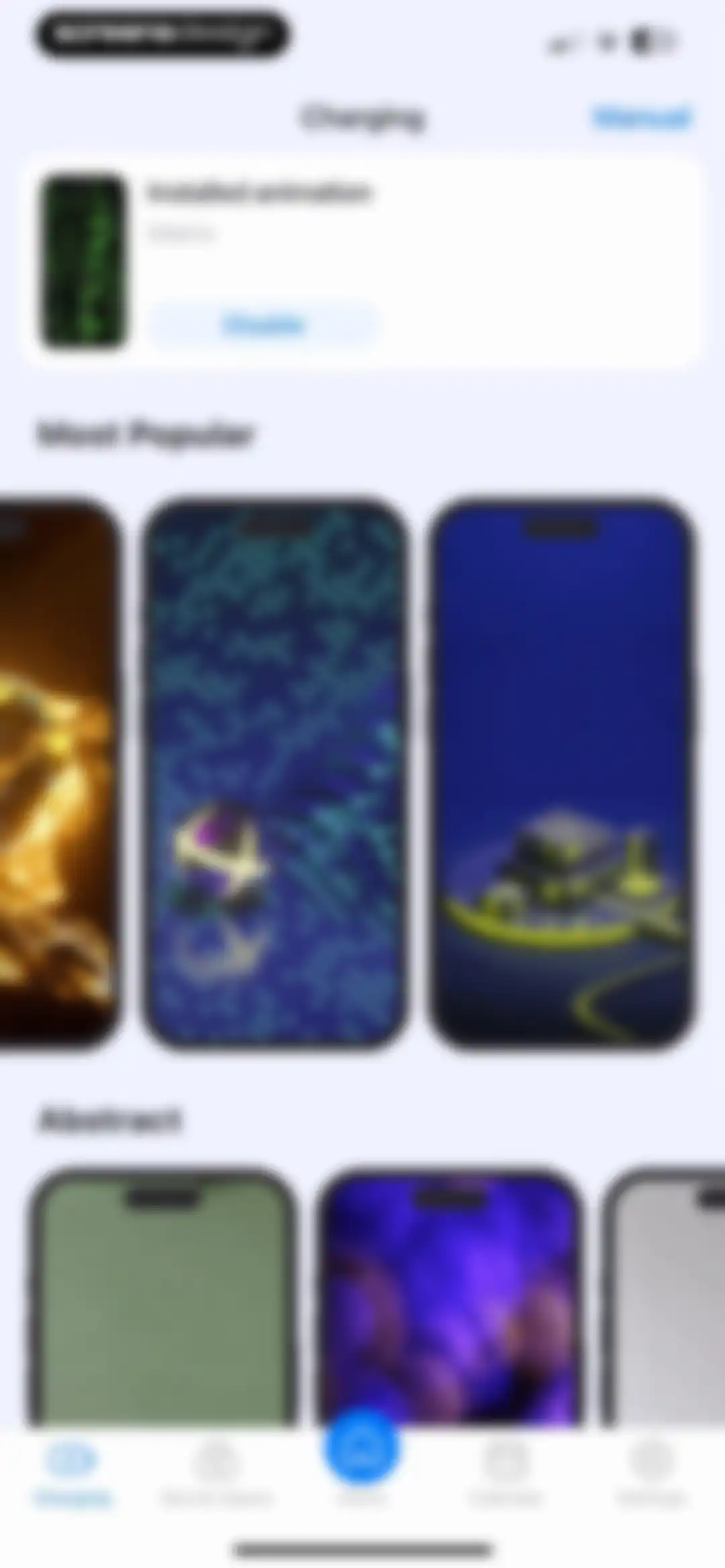 Darksy: Smart Storage Cleaner screen 142