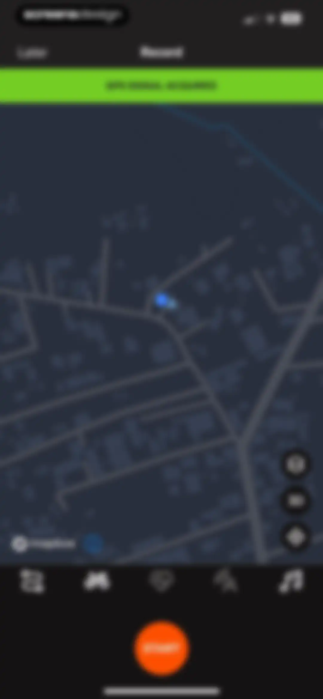 Strava: Run, Bike, Walk screen 21