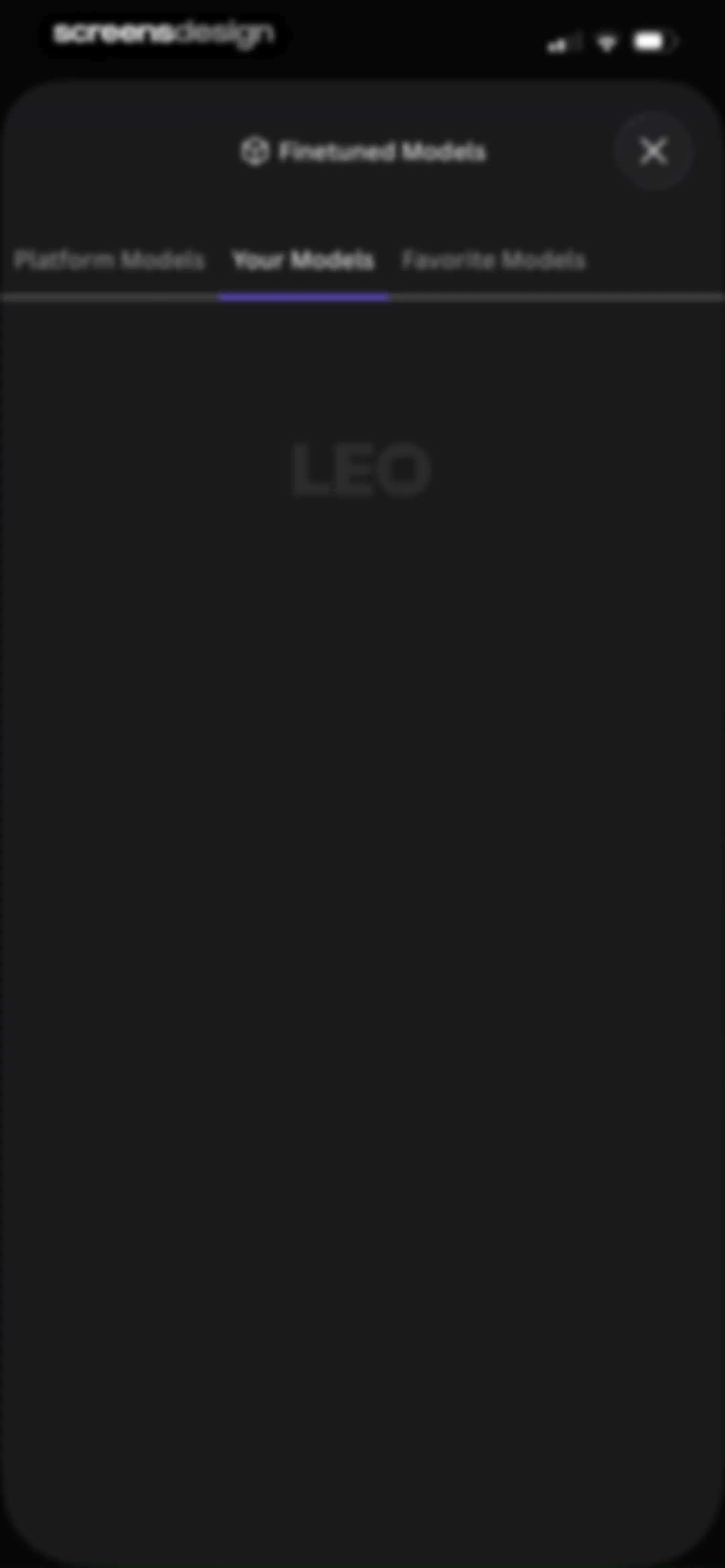 Leonardo.Ai - Image Generator screen 76