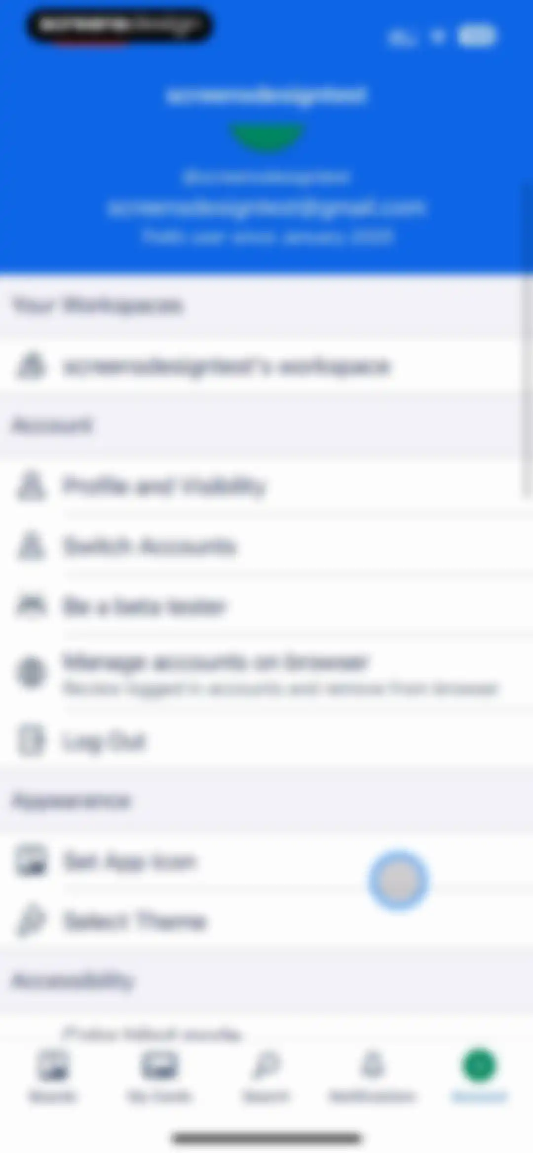 Trello: Daily Task Tracker screen 100