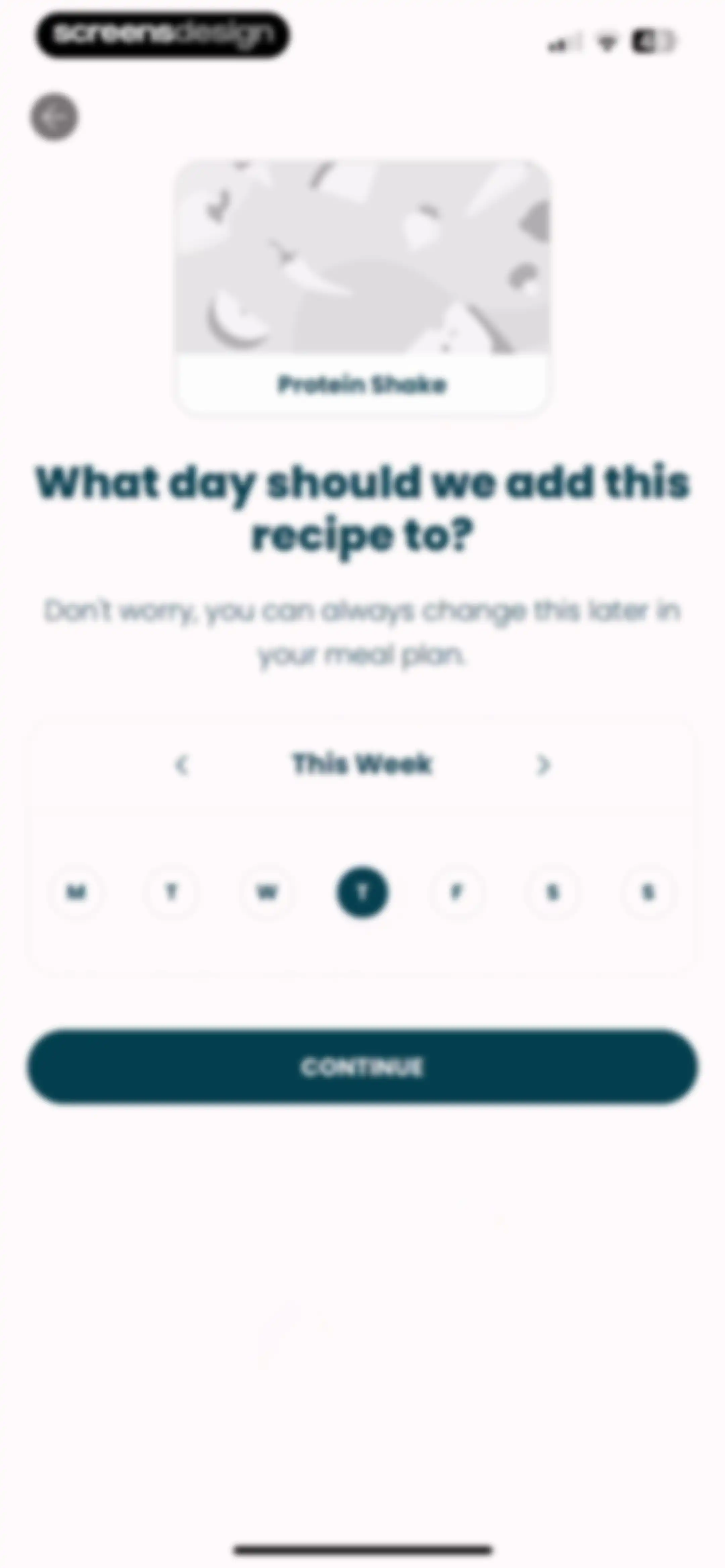 SideСhef: Easy Cooking Recipes screen 96