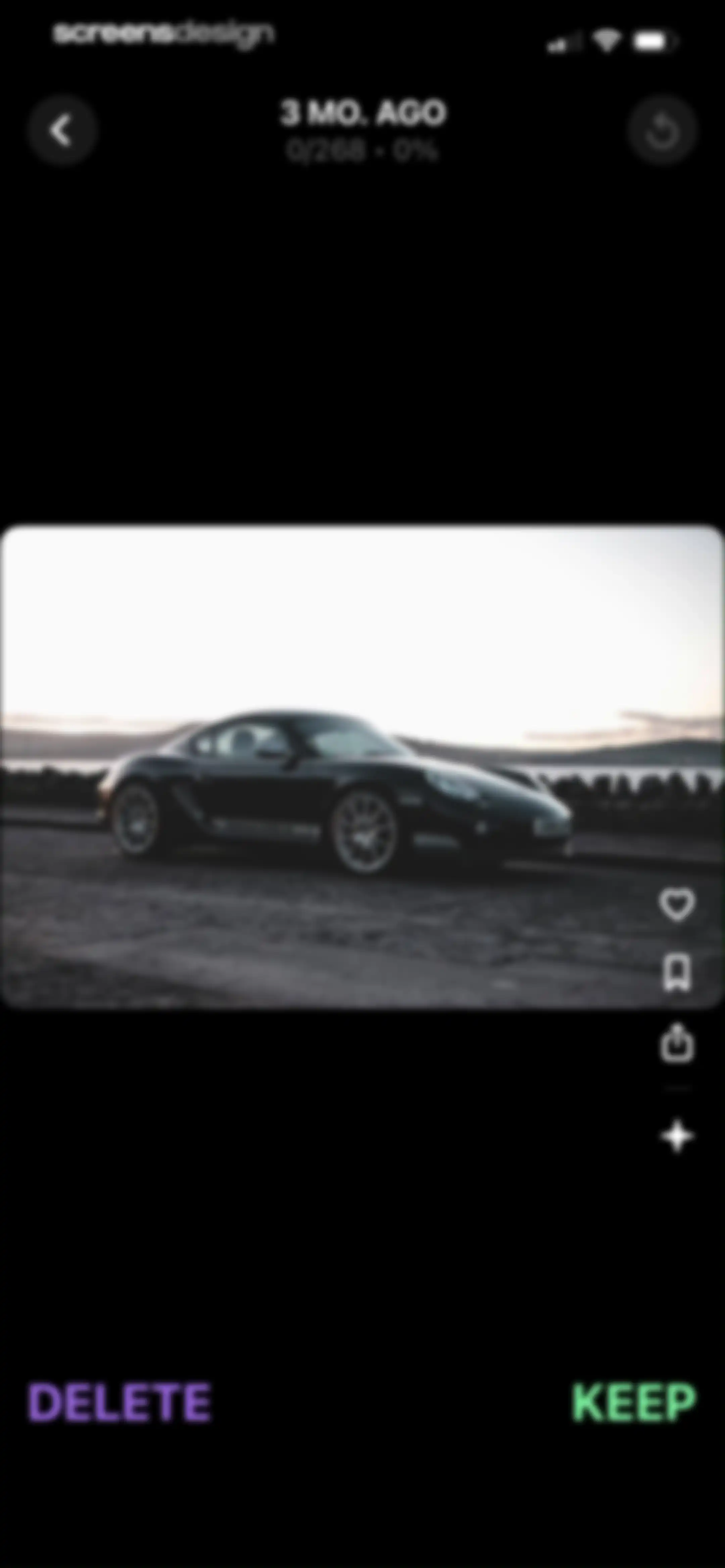 Swipewipe: Photo Cleaner screen 57