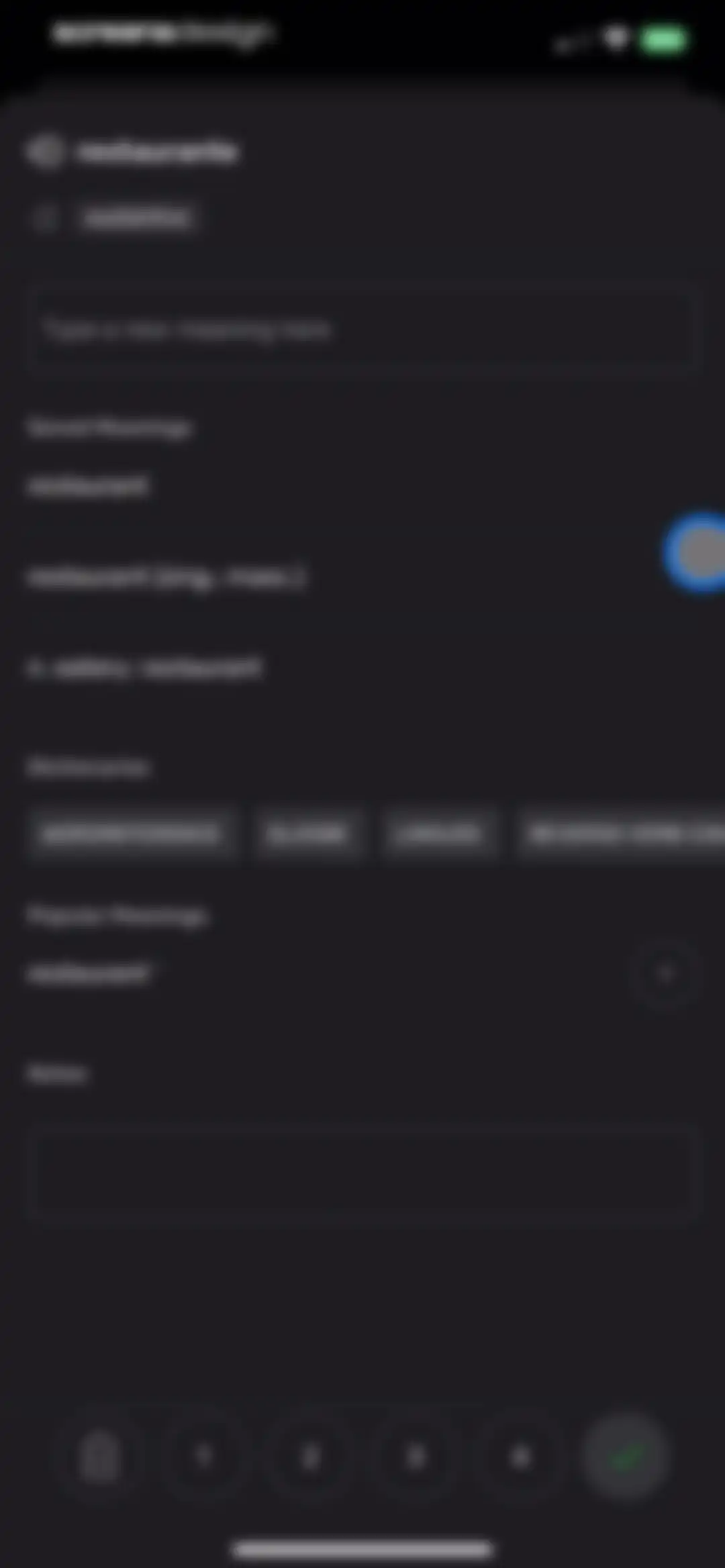 LingQ | Learn Languages screen 82